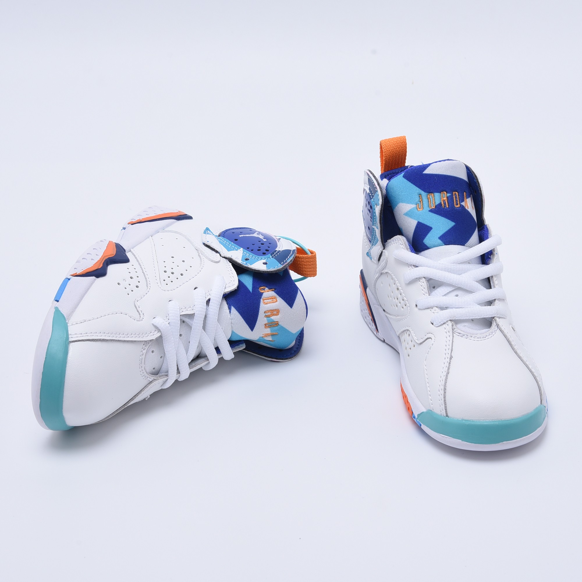 China Replica Kid Shoes KDS0402-1169