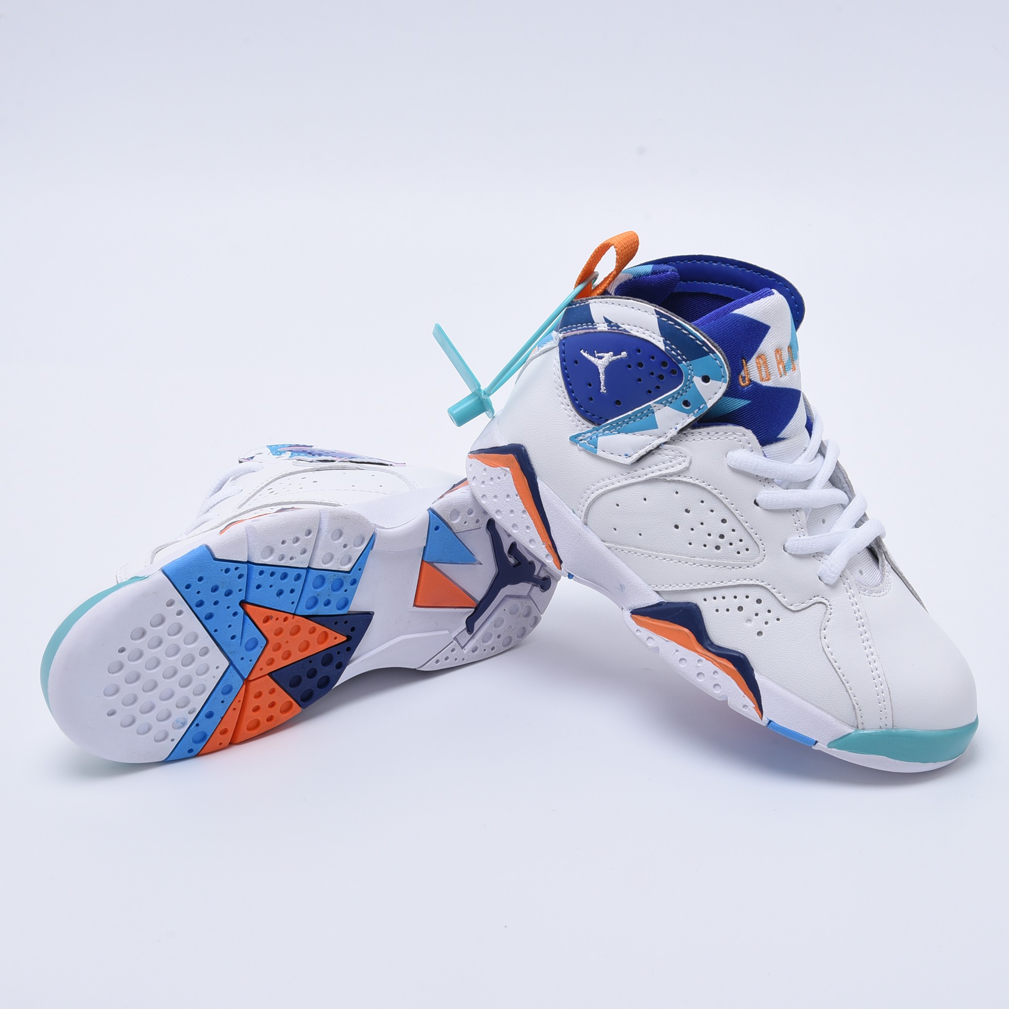 China Replica Kid Shoes KDS0402-1169