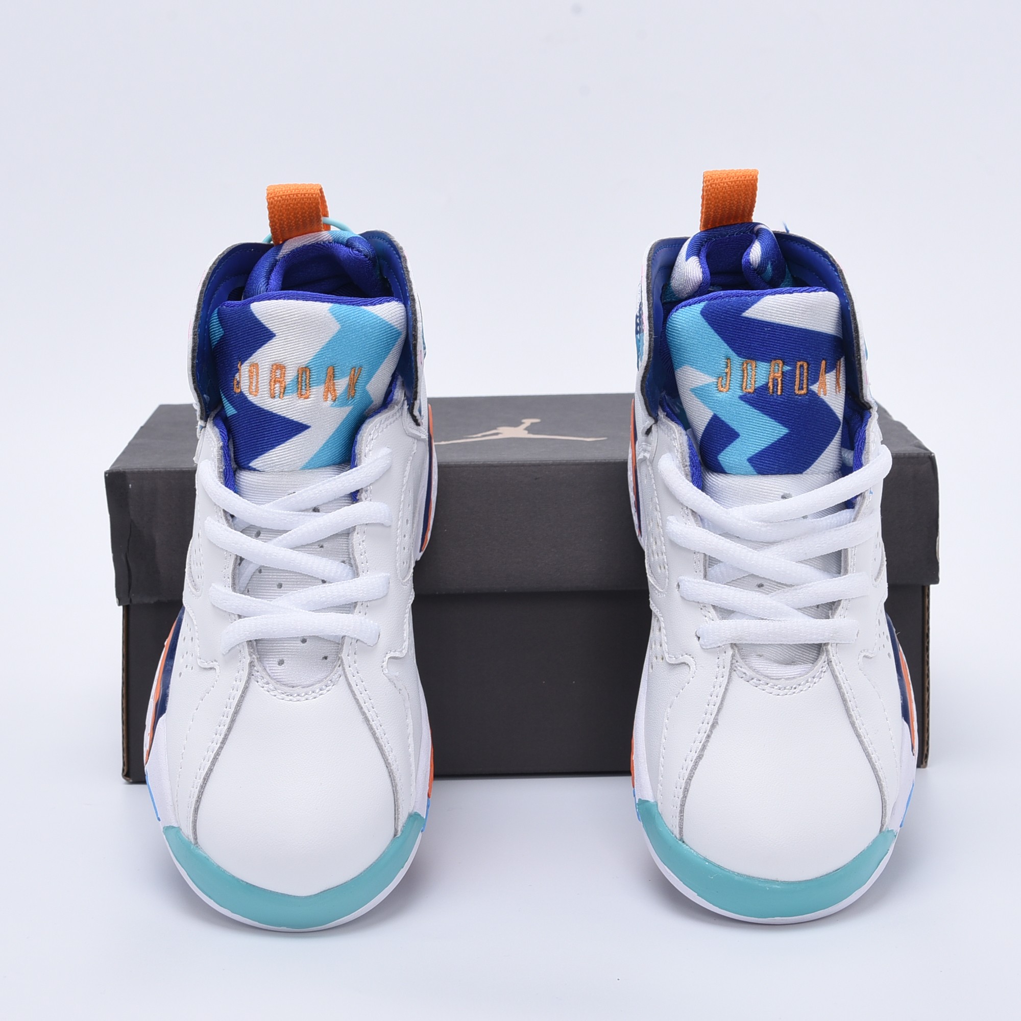 China Replica Kid Shoes KDS0402-1169