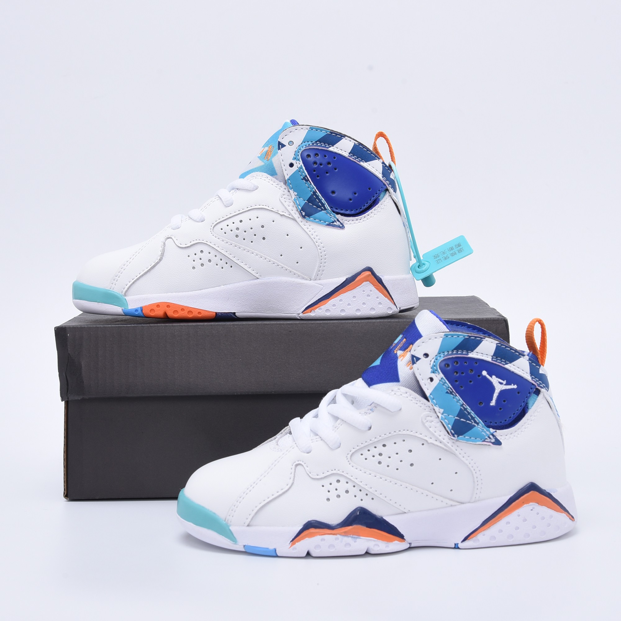 China Replica Kid Shoes KDS0402-1169