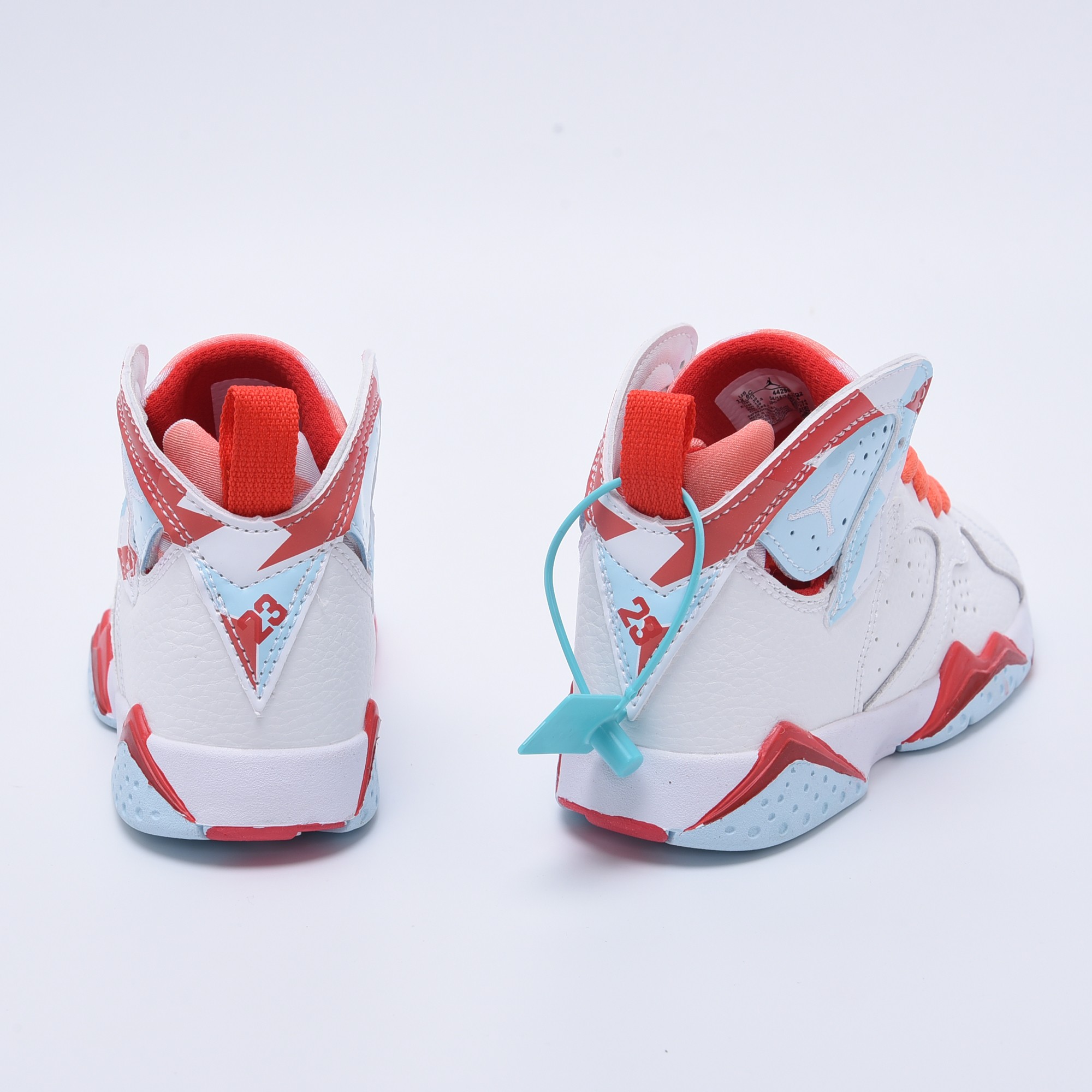 China Replica Kid Shoes KDS0402-1754