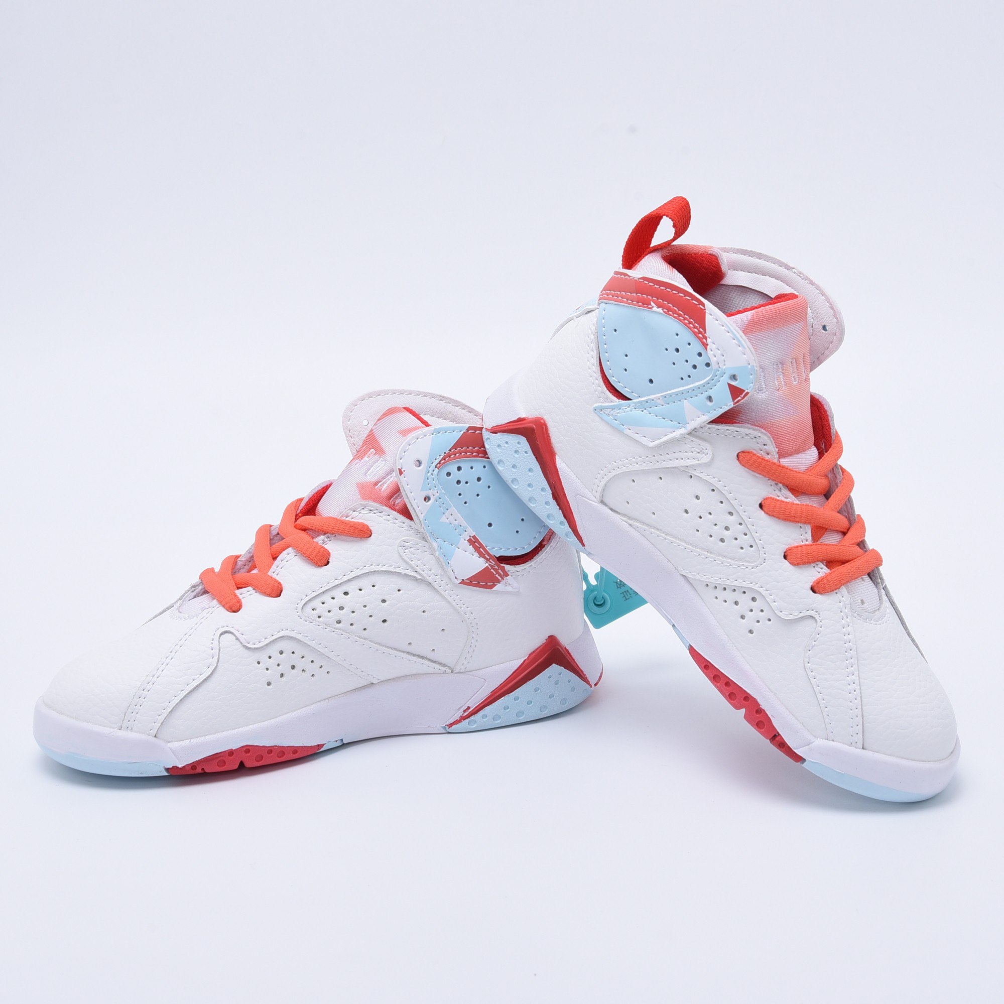 China Replica Kid Shoes KDS0402-1754