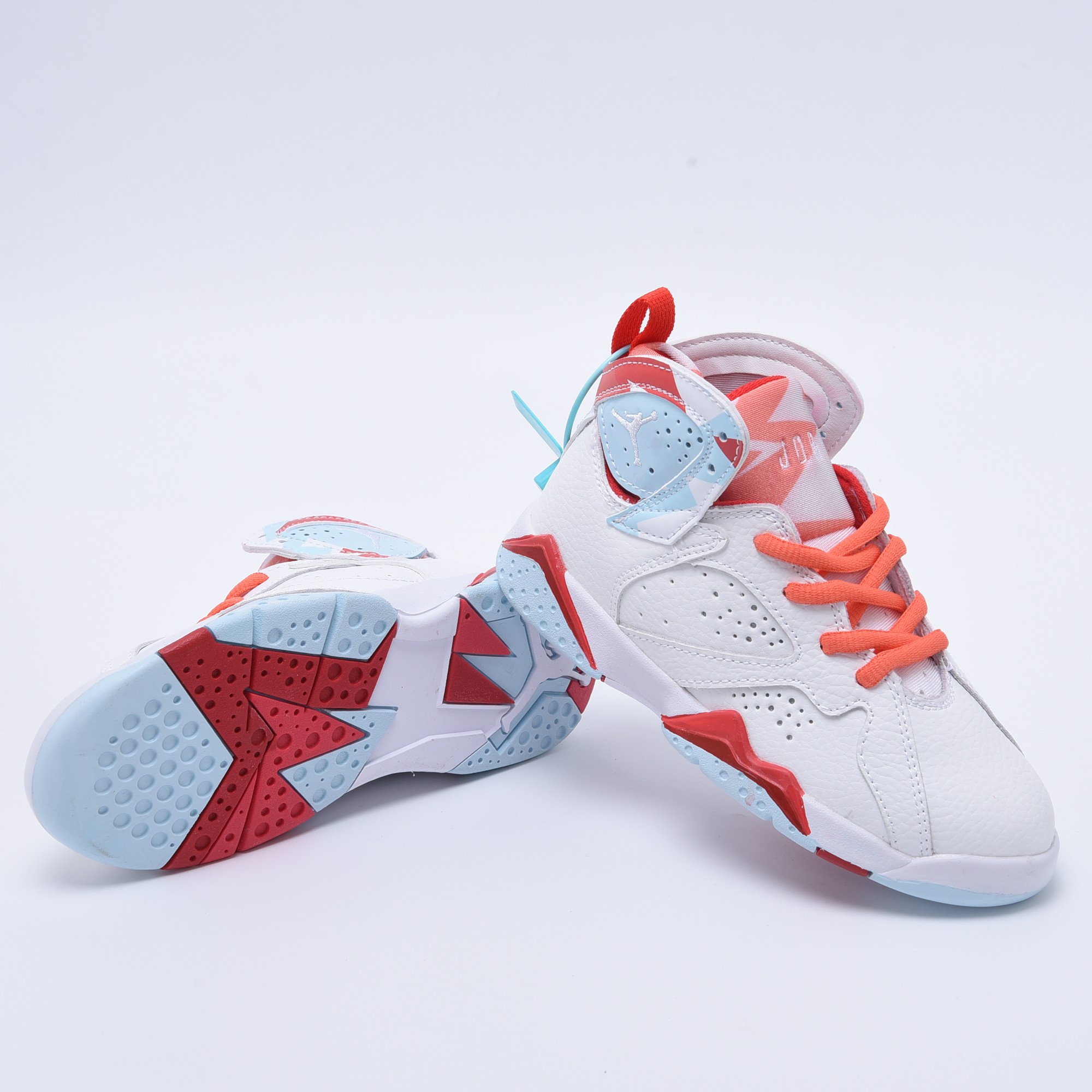 China Replica Kid Shoes KDS0402-1754