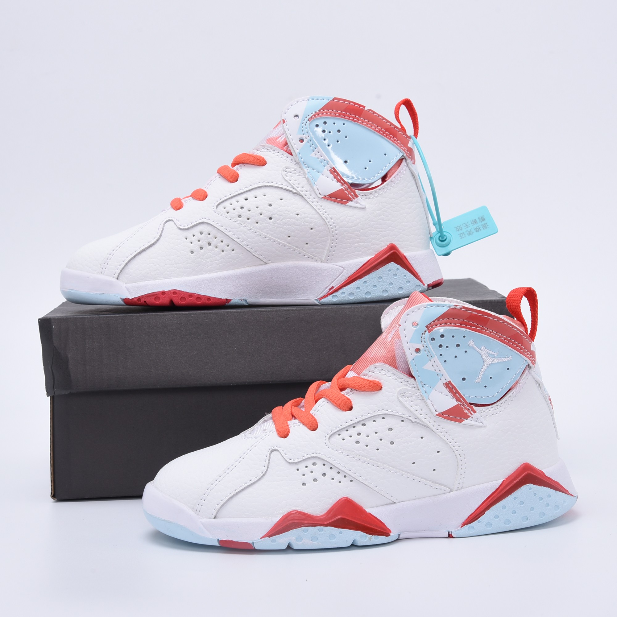 China Replica Kid Shoes KDS0402-1754