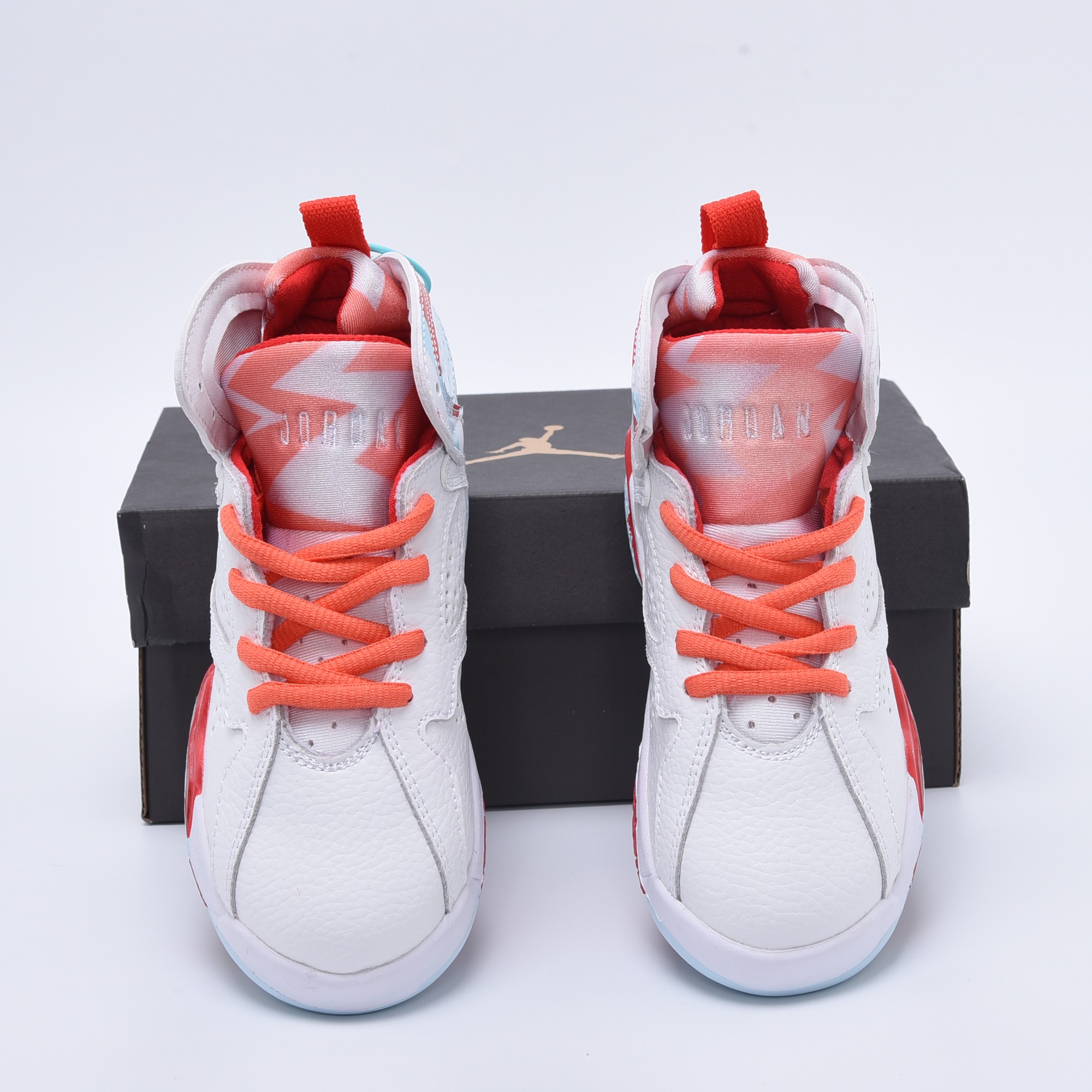 China Replica Kid Shoes KDS0402-1754