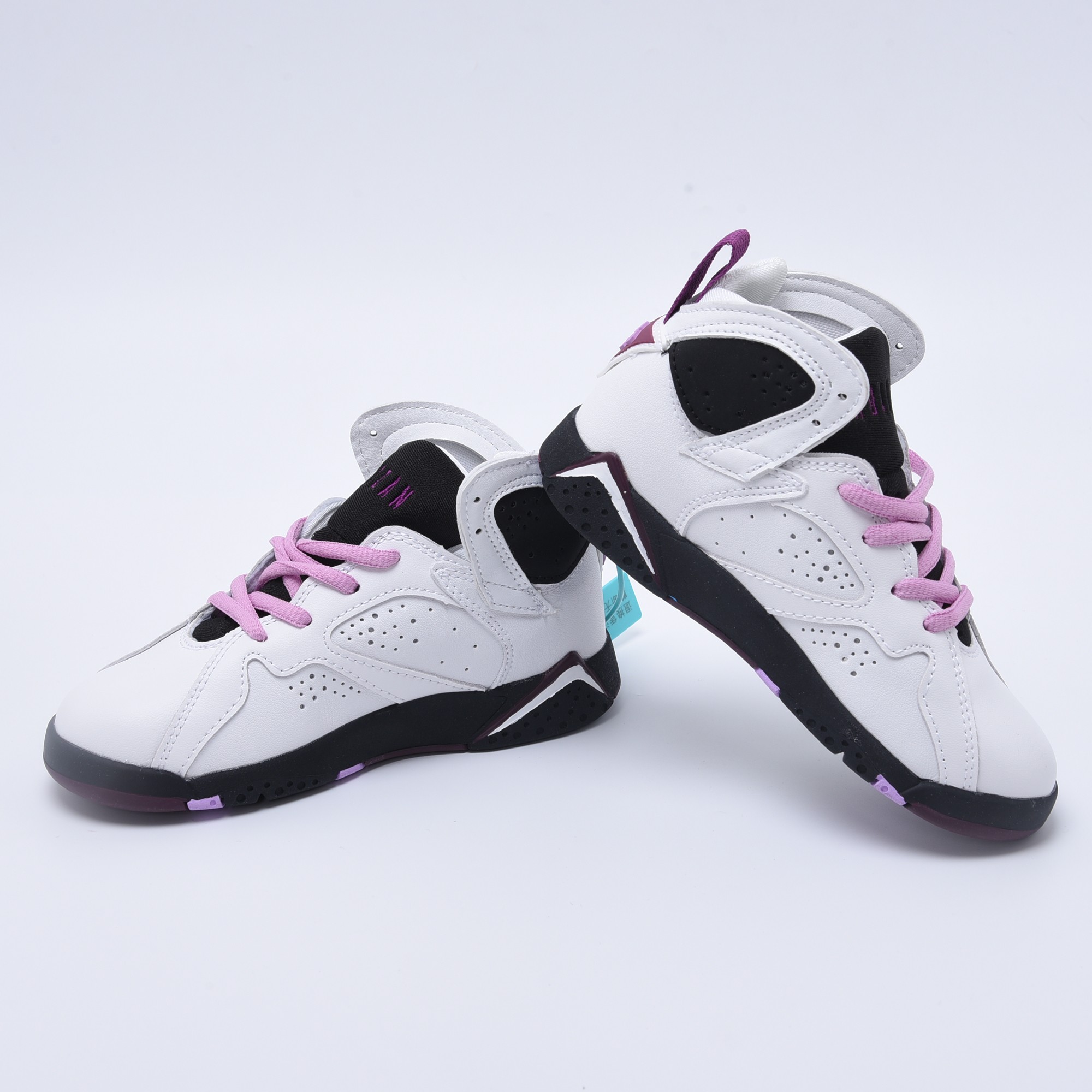 China Replica Kid Shoes KDS0402-3420