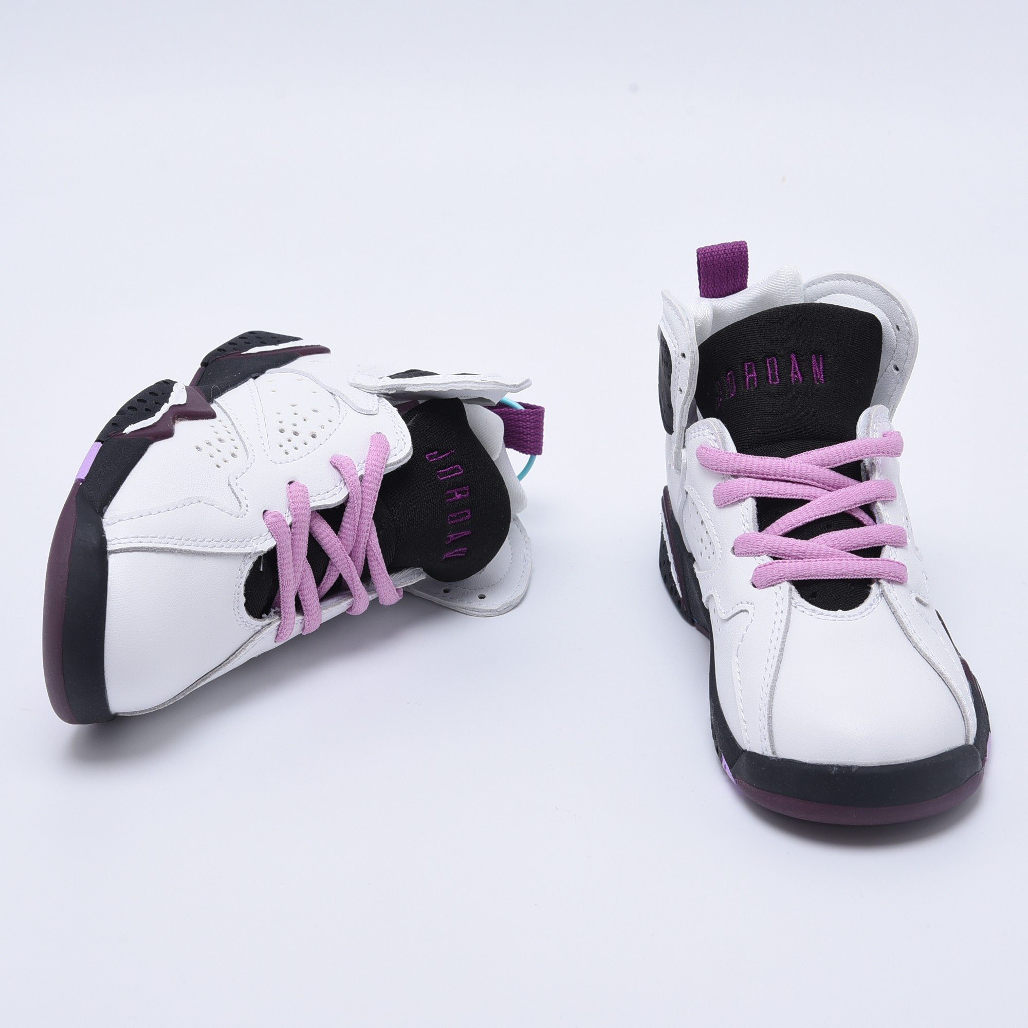 China Replica Kid Shoes KDS0402-3420