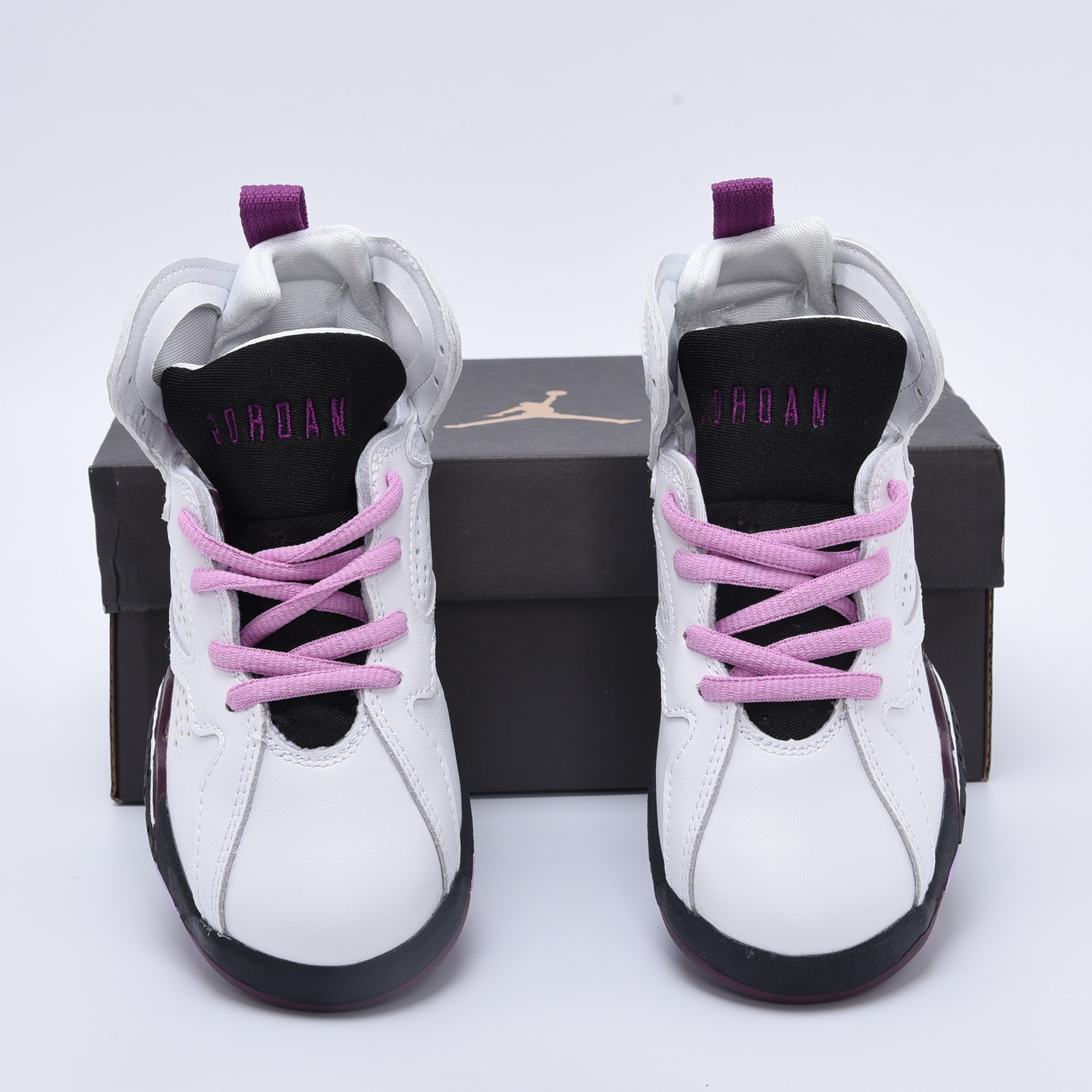 China Replica Kid Shoes KDS0402-3420