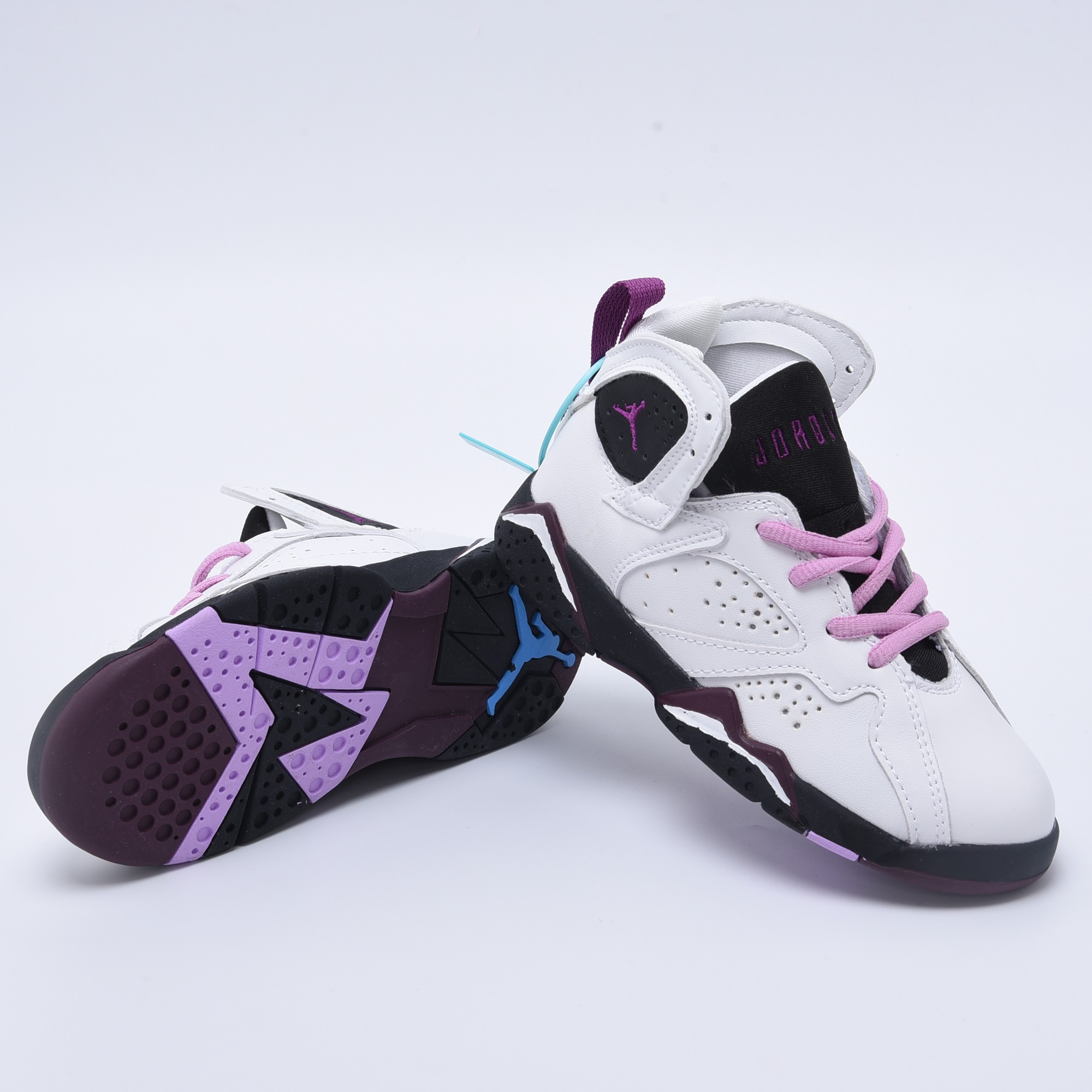 China Replica Kid Shoes KDS0402-3420