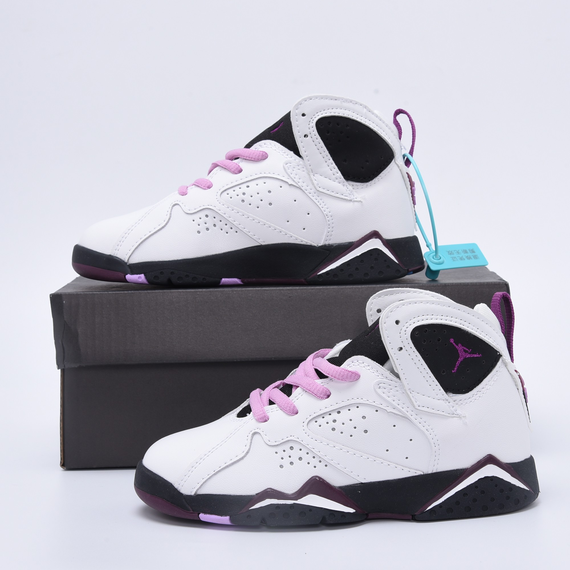 China Replica Kid Shoes KDS0402-3420