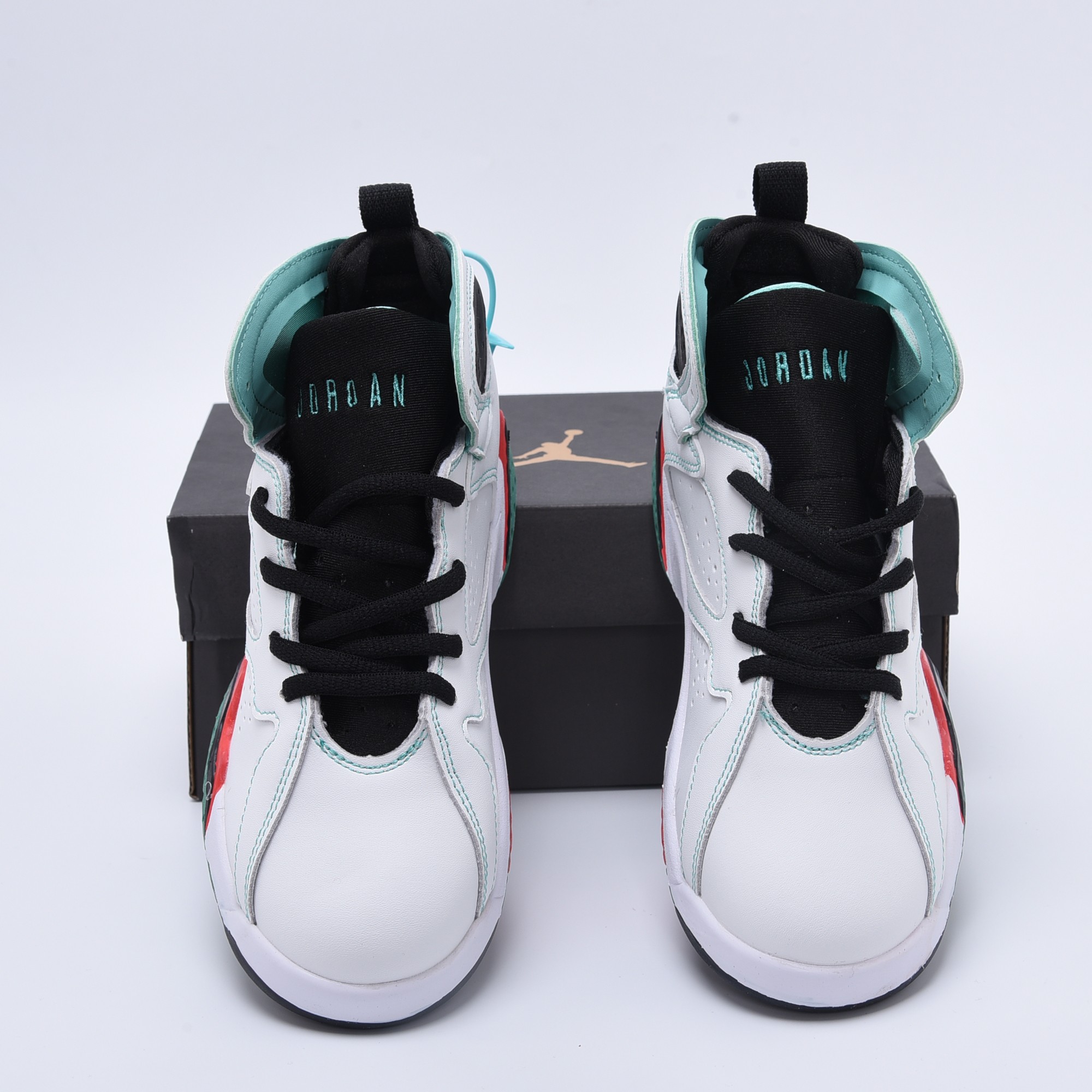 China Replica Kid Shoes KDS0402-3211