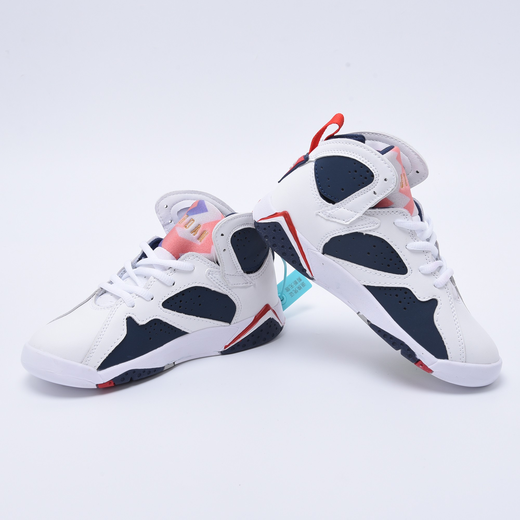 China Replica Kid Shoes KDS0402-1595