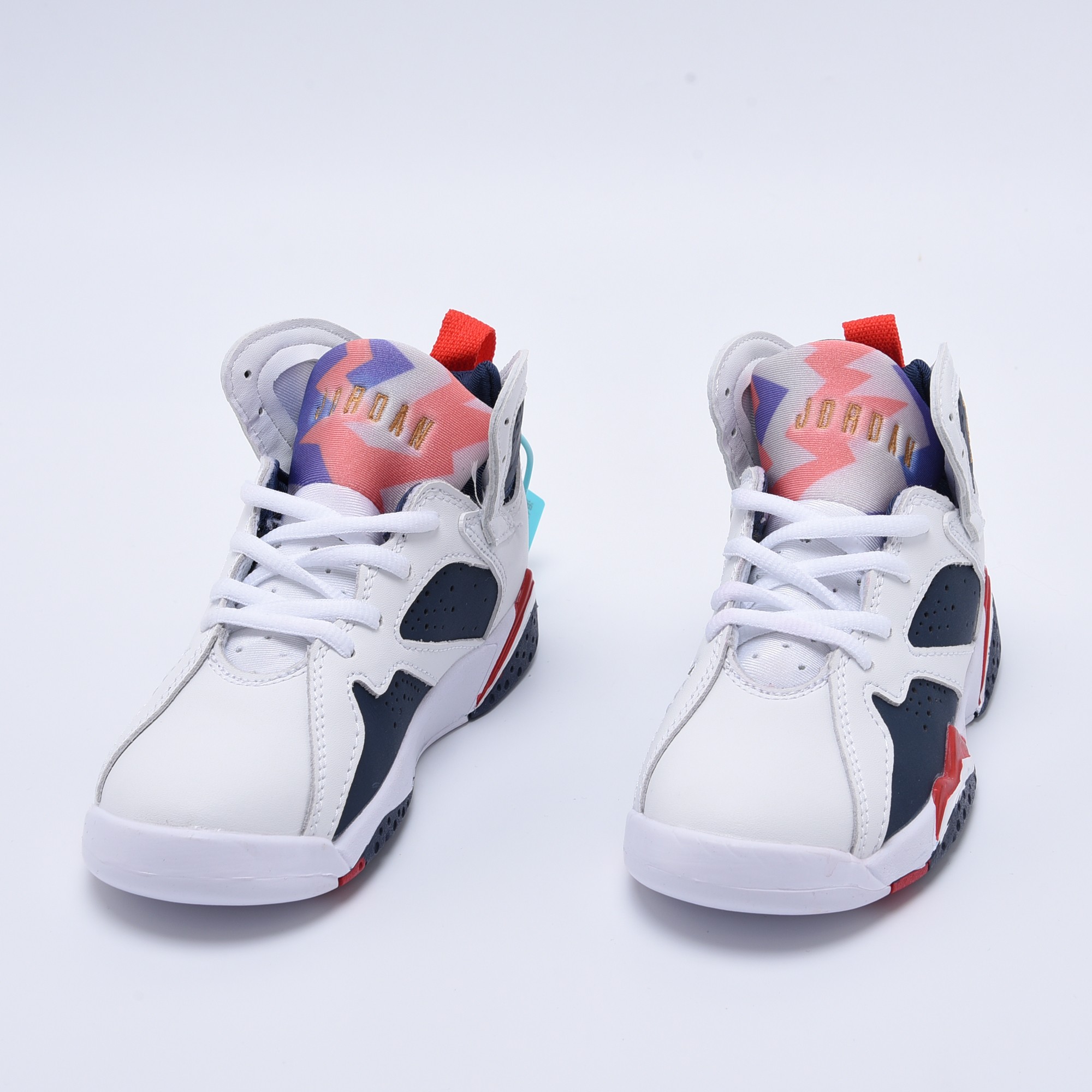 China Replica Kid Shoes KDS0402-1595