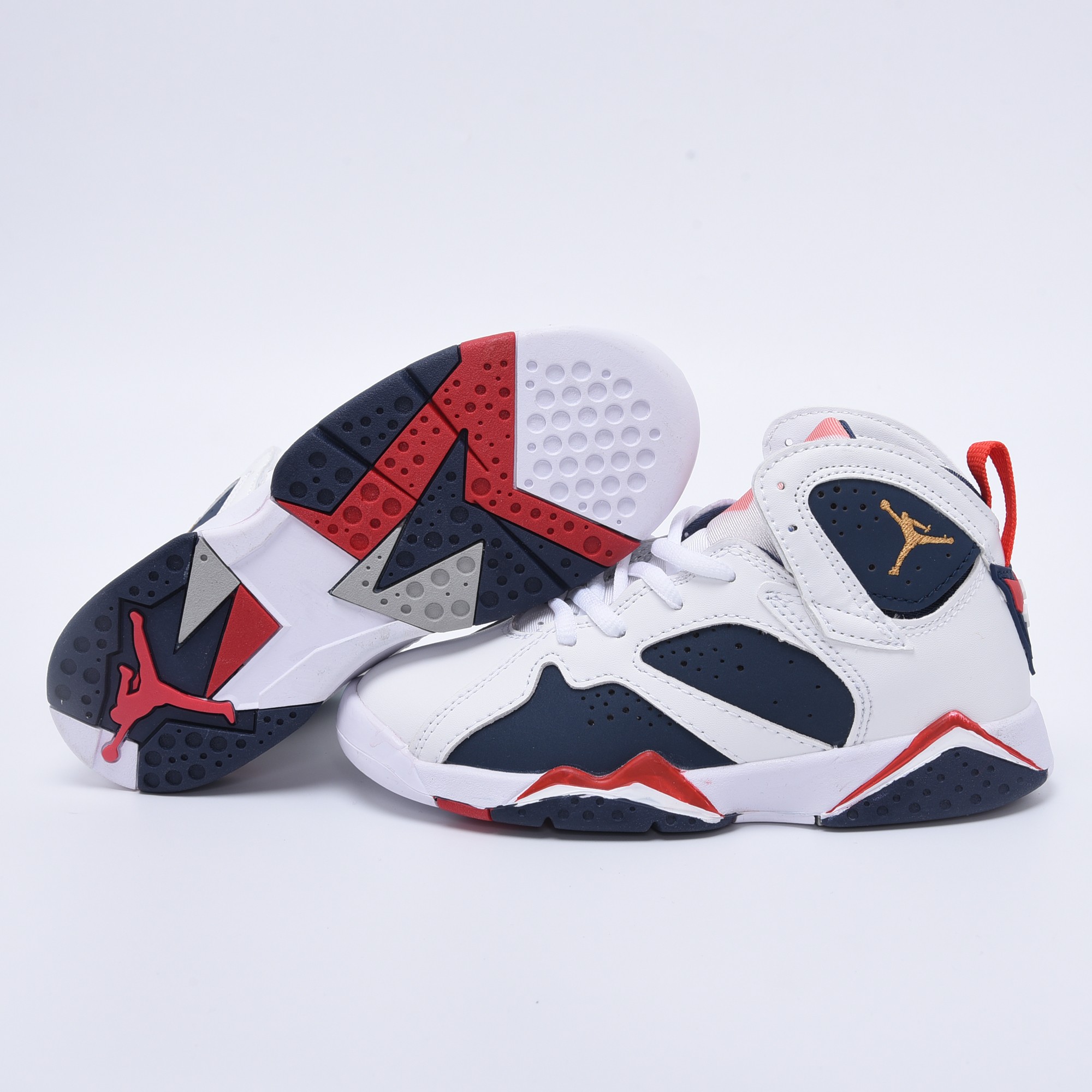 China Replica Kid Shoes KDS0402-1595