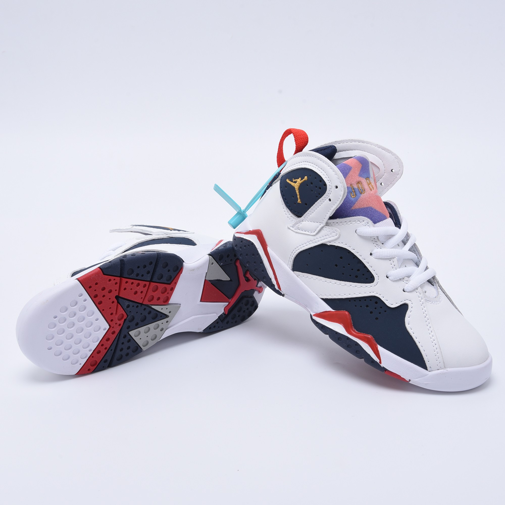 China Replica Kid Shoes KDS0402-1595