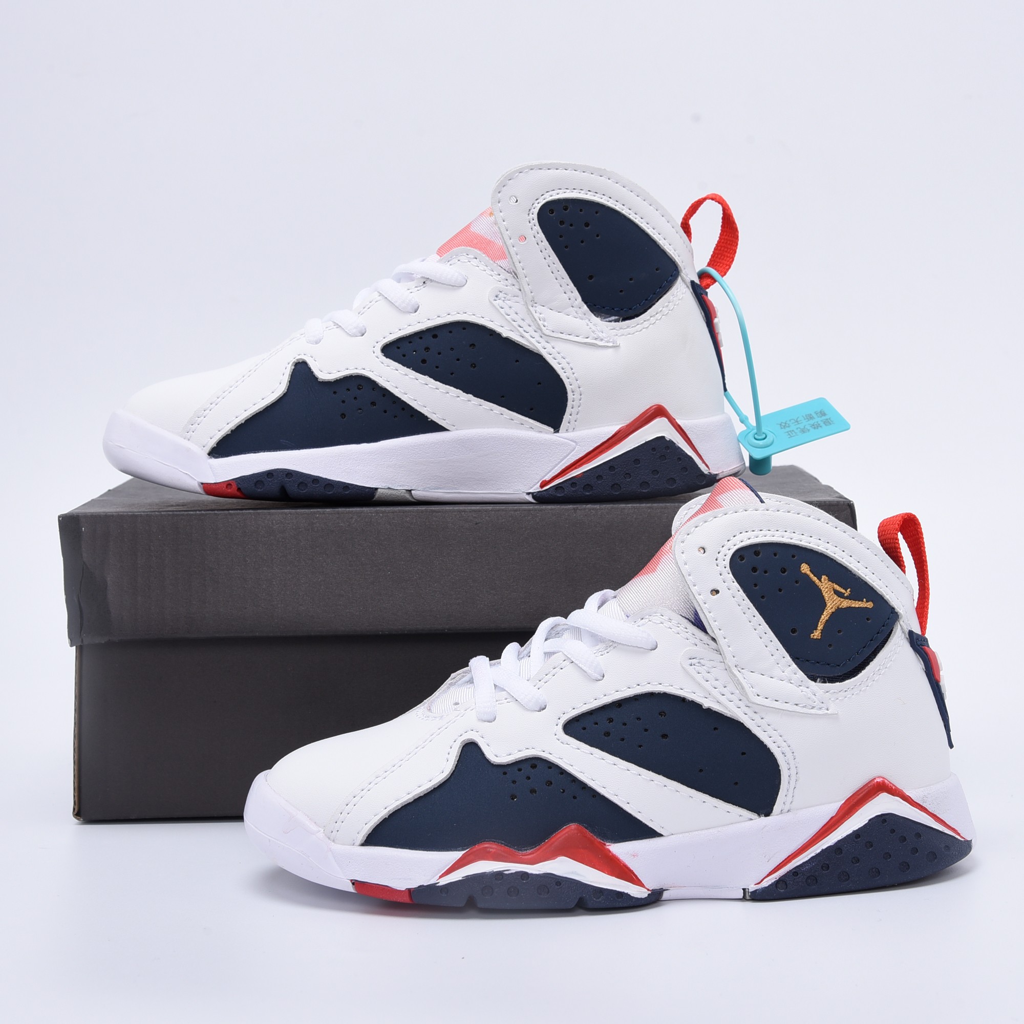 China Replica Kid Shoes KDS0402-1595