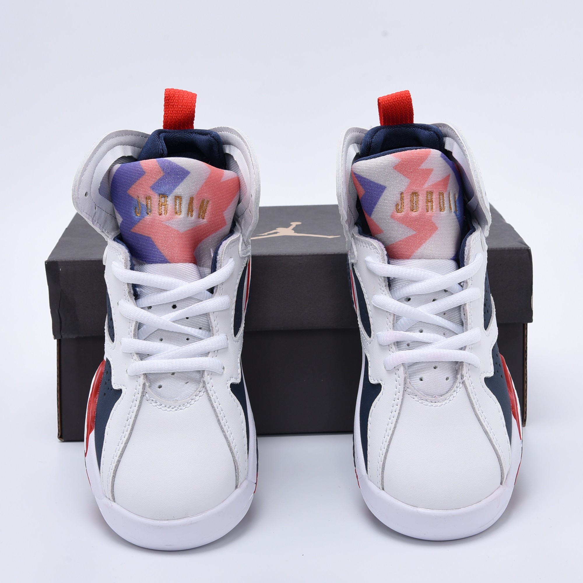 China Replica Kid Shoes KDS0402-1595