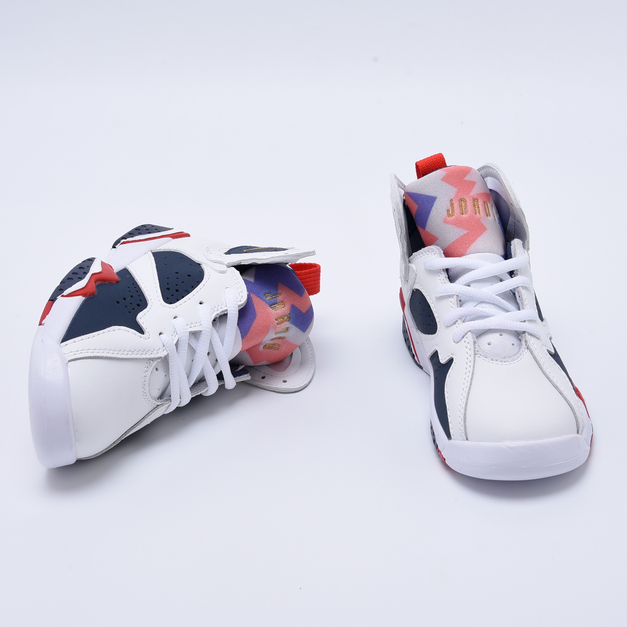 China Replica Kid Shoes KDS0402-1595