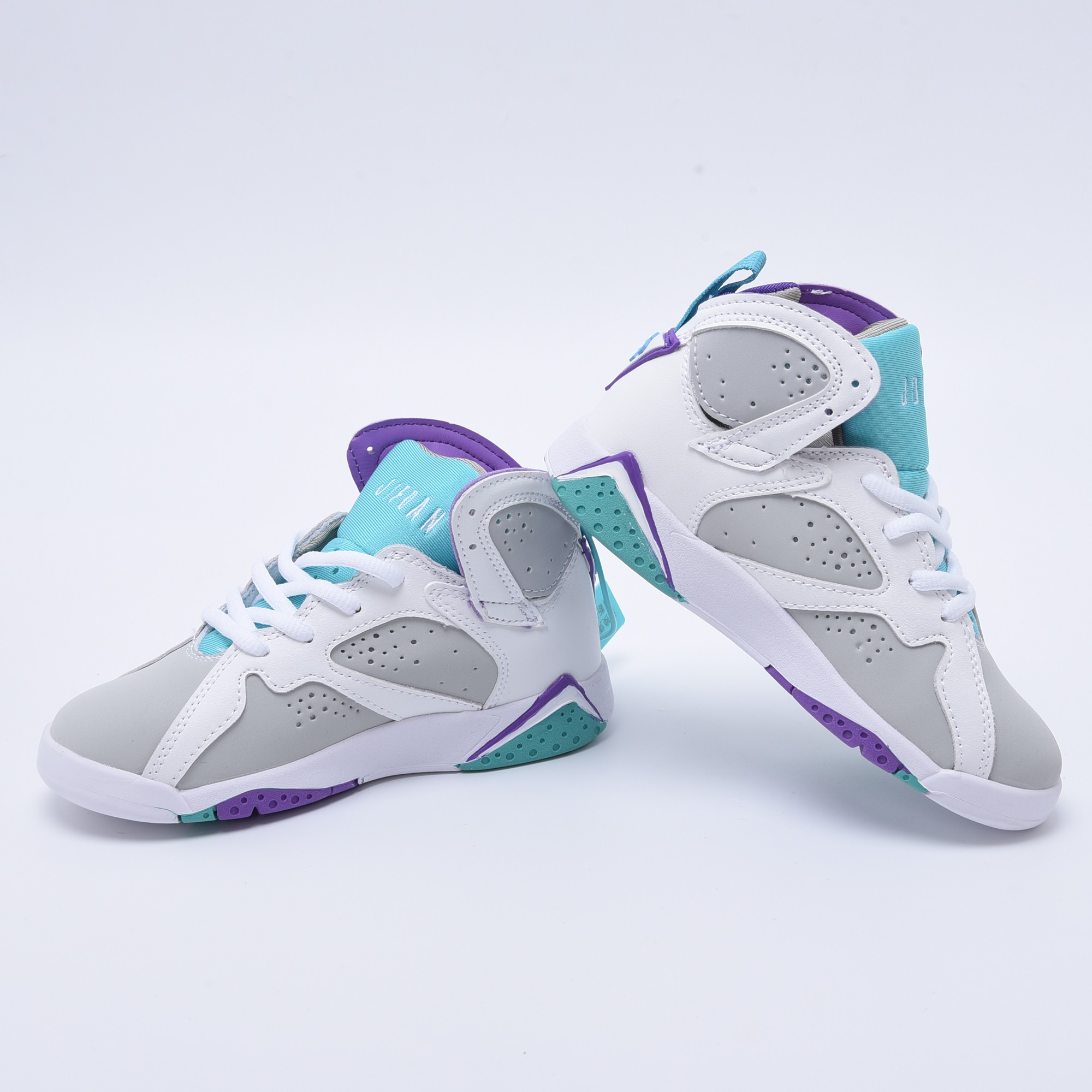 China Replica Kid Shoes KDS0402-320