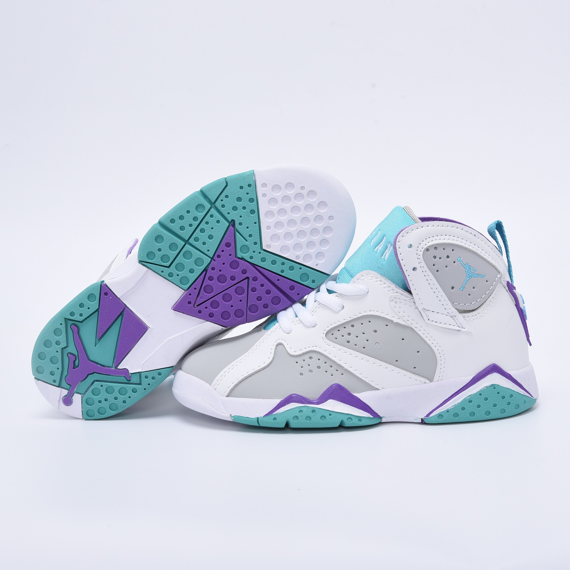 China Replica Kid Shoes KDS0402-320