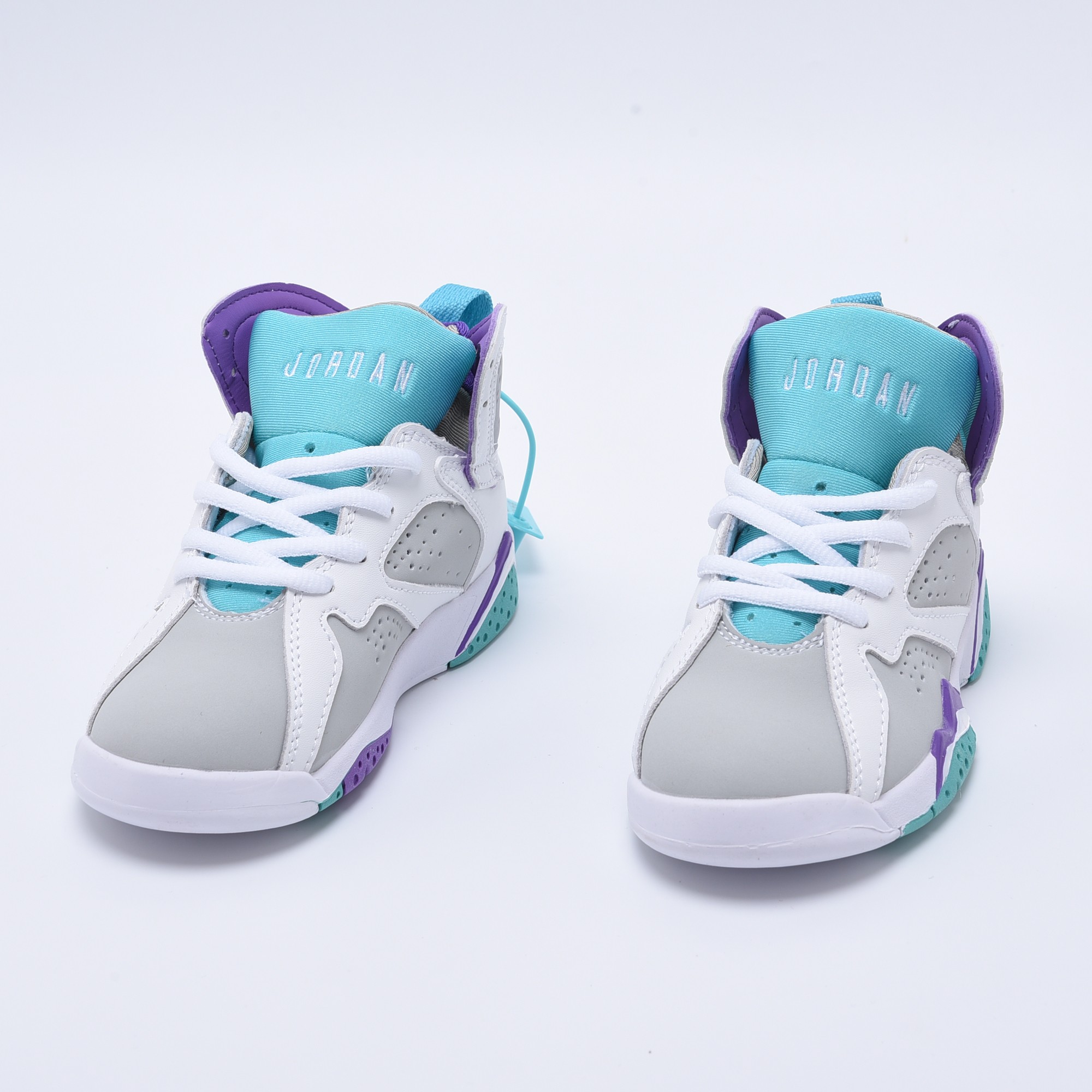 China Replica Kid Shoes KDS0402-320