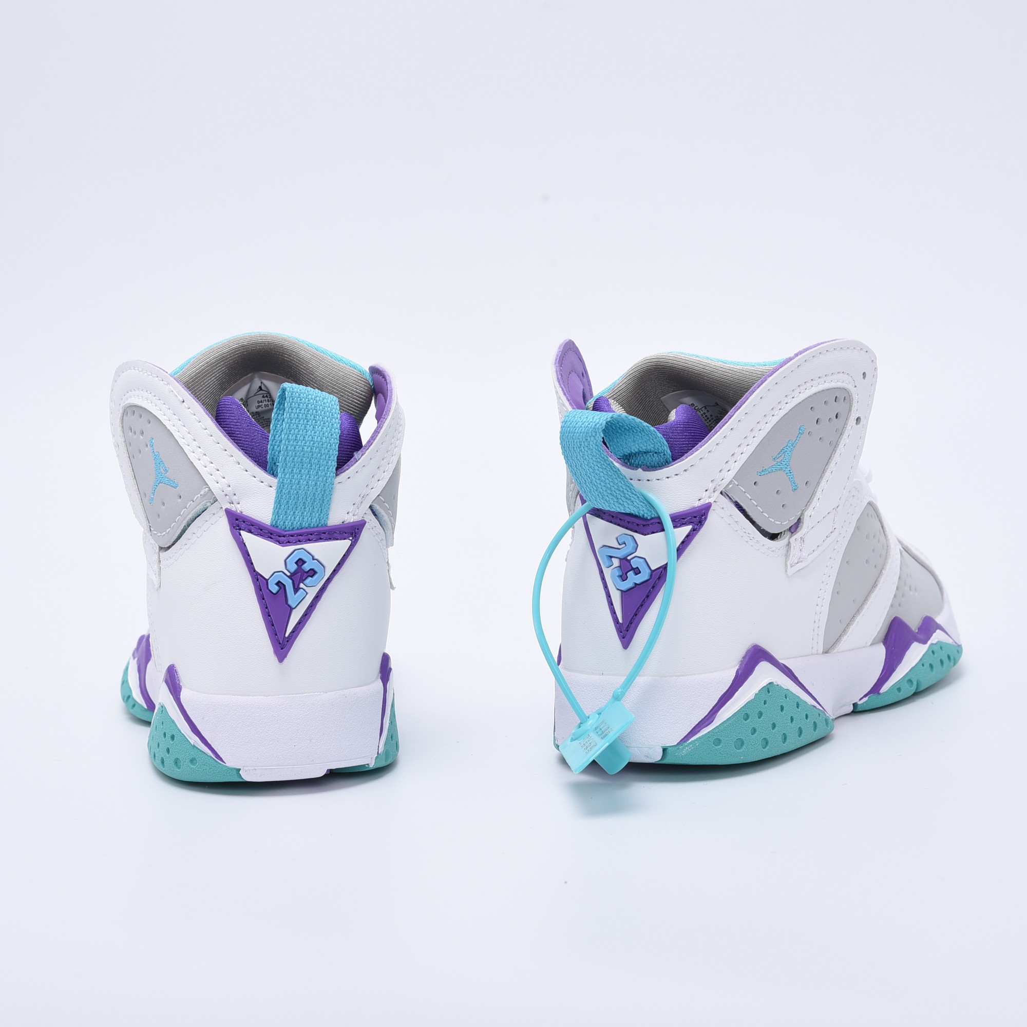 China Replica Kid Shoes KDS0402-320