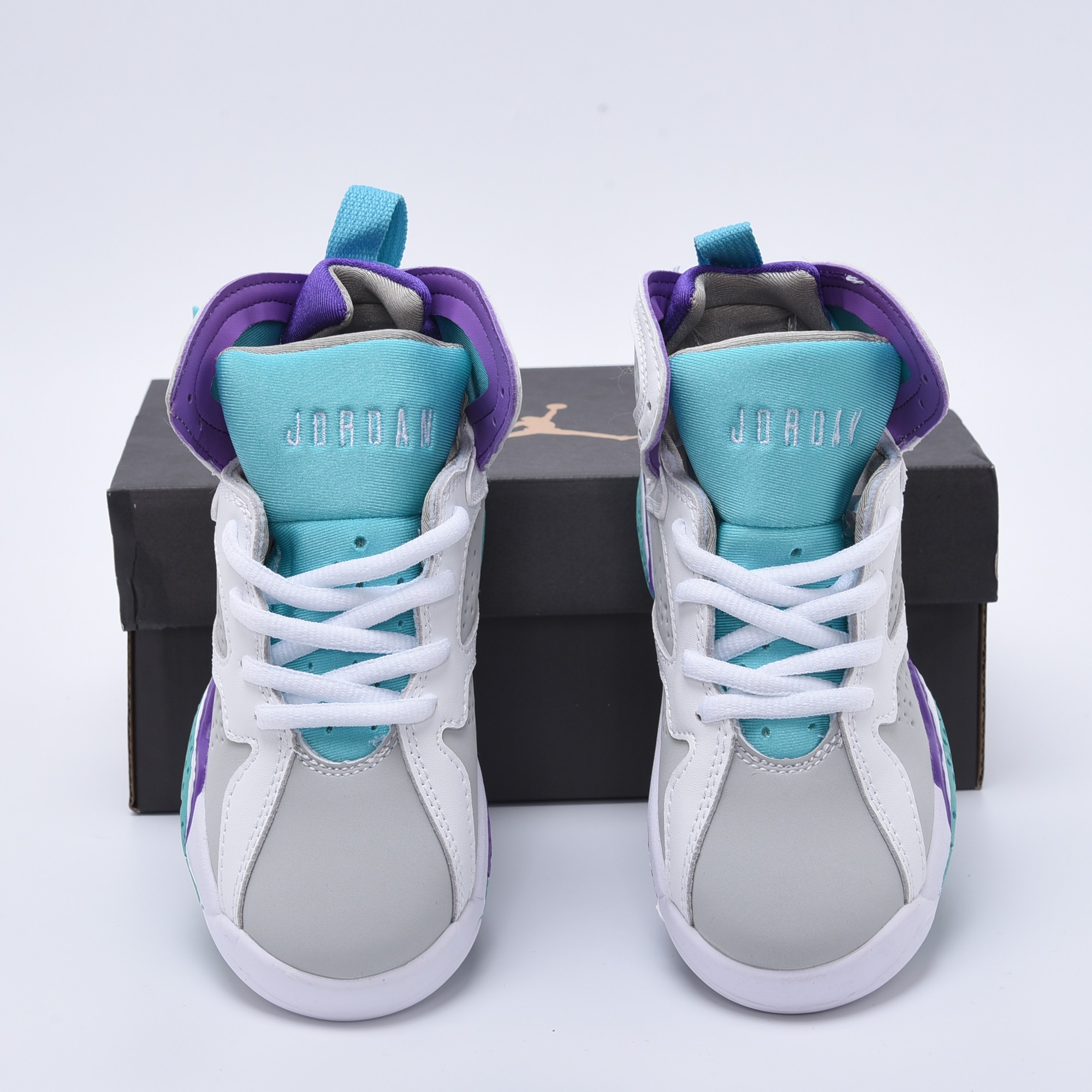 China Replica Kid Shoes KDS0402-320