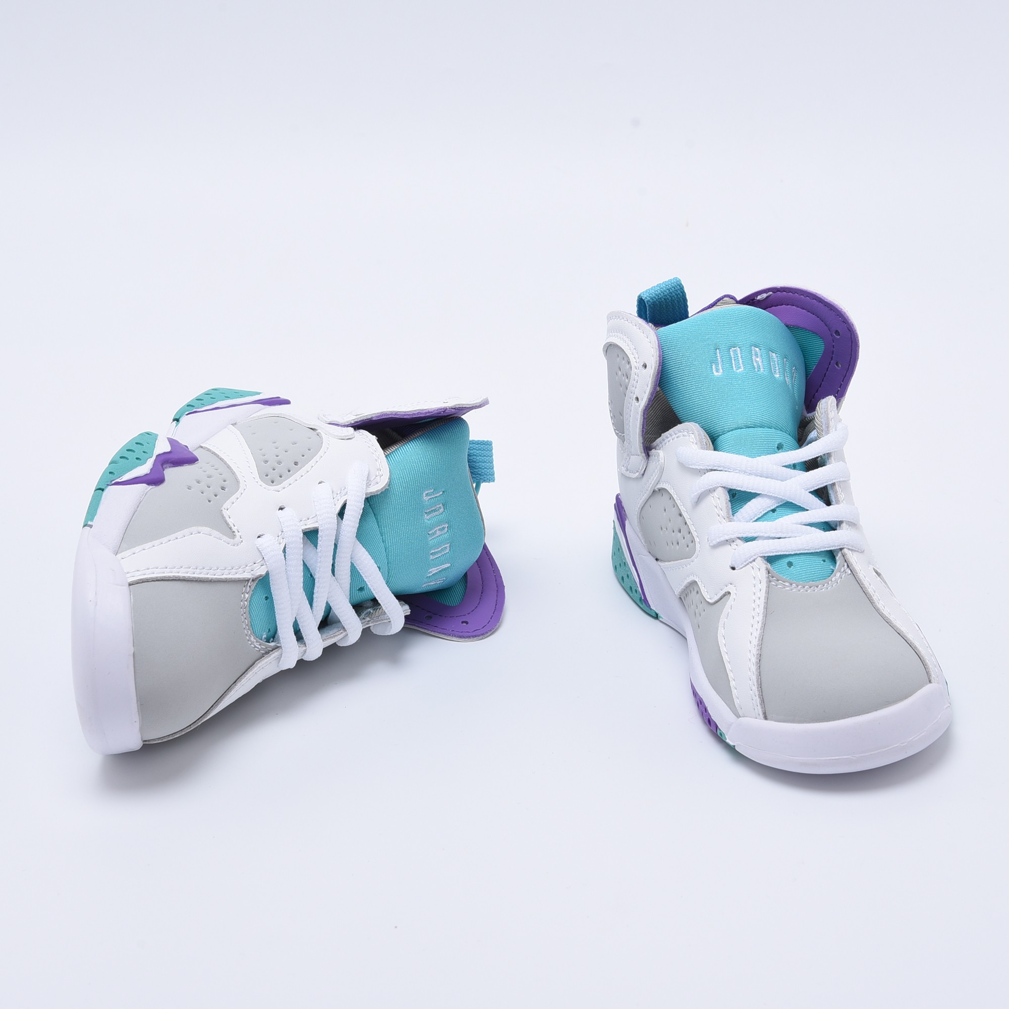 China Replica Kid Shoes KDS0402-320