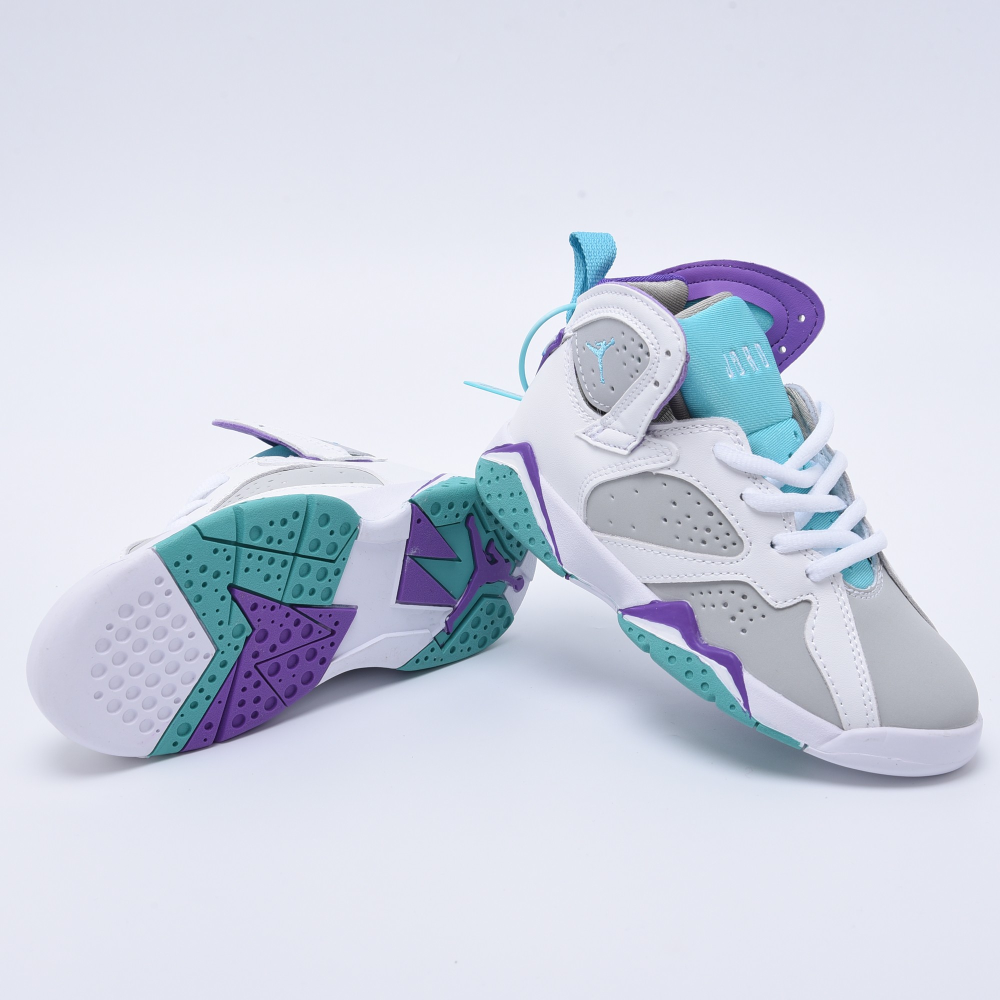 China Replica Kid Shoes KDS0402-320