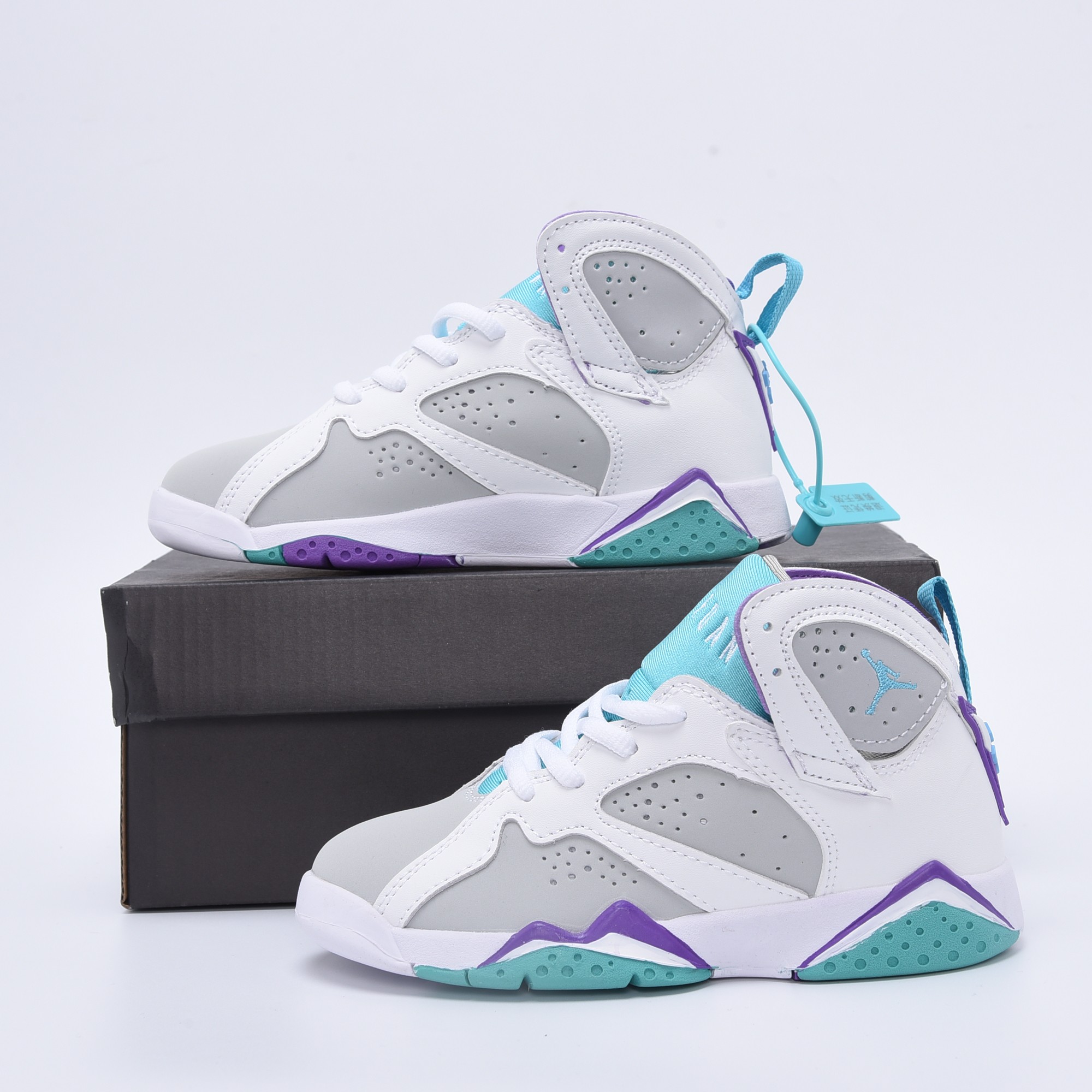 China Replica Kid Shoes KDS0402-320