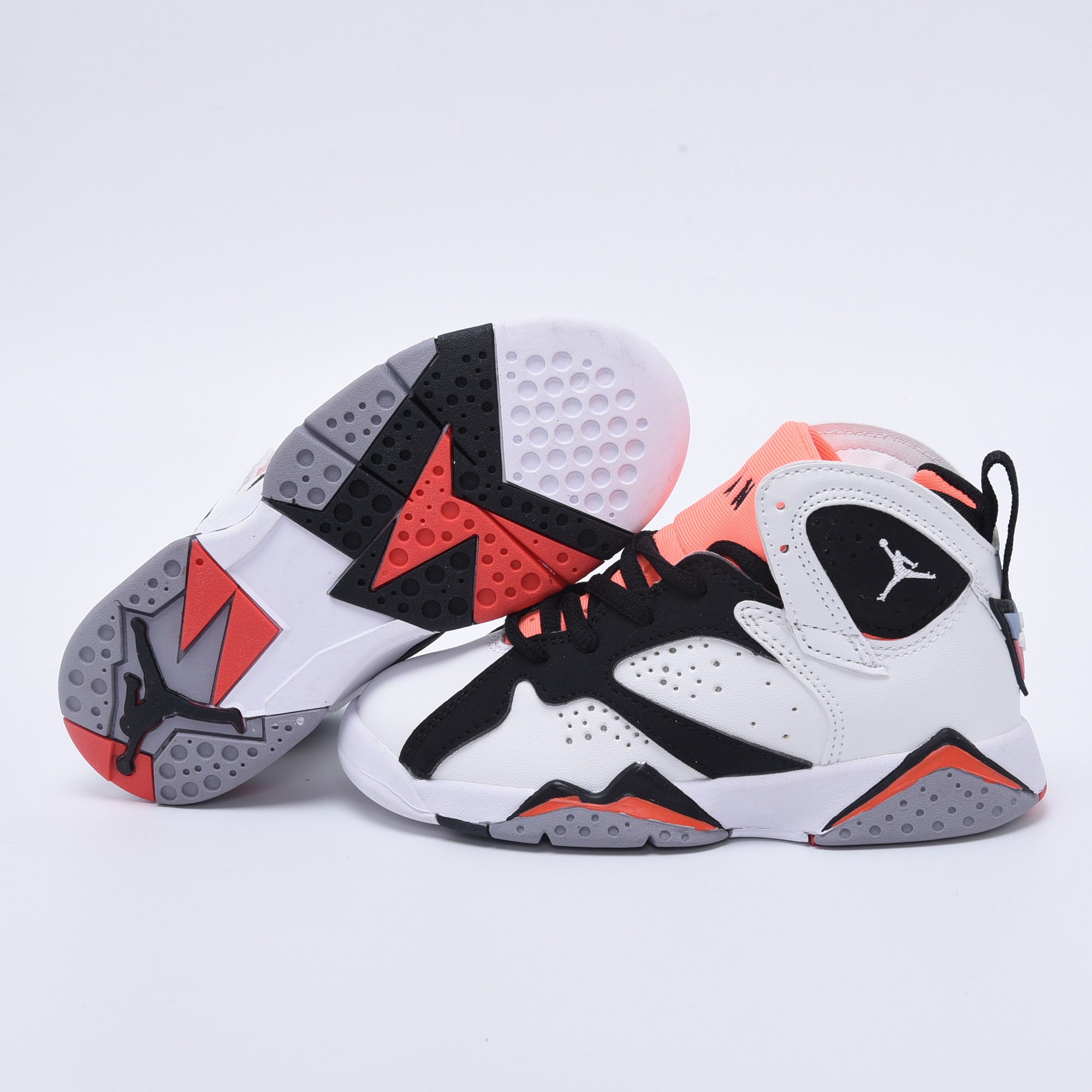 China Replica Kid Shoes KDS0402-2643