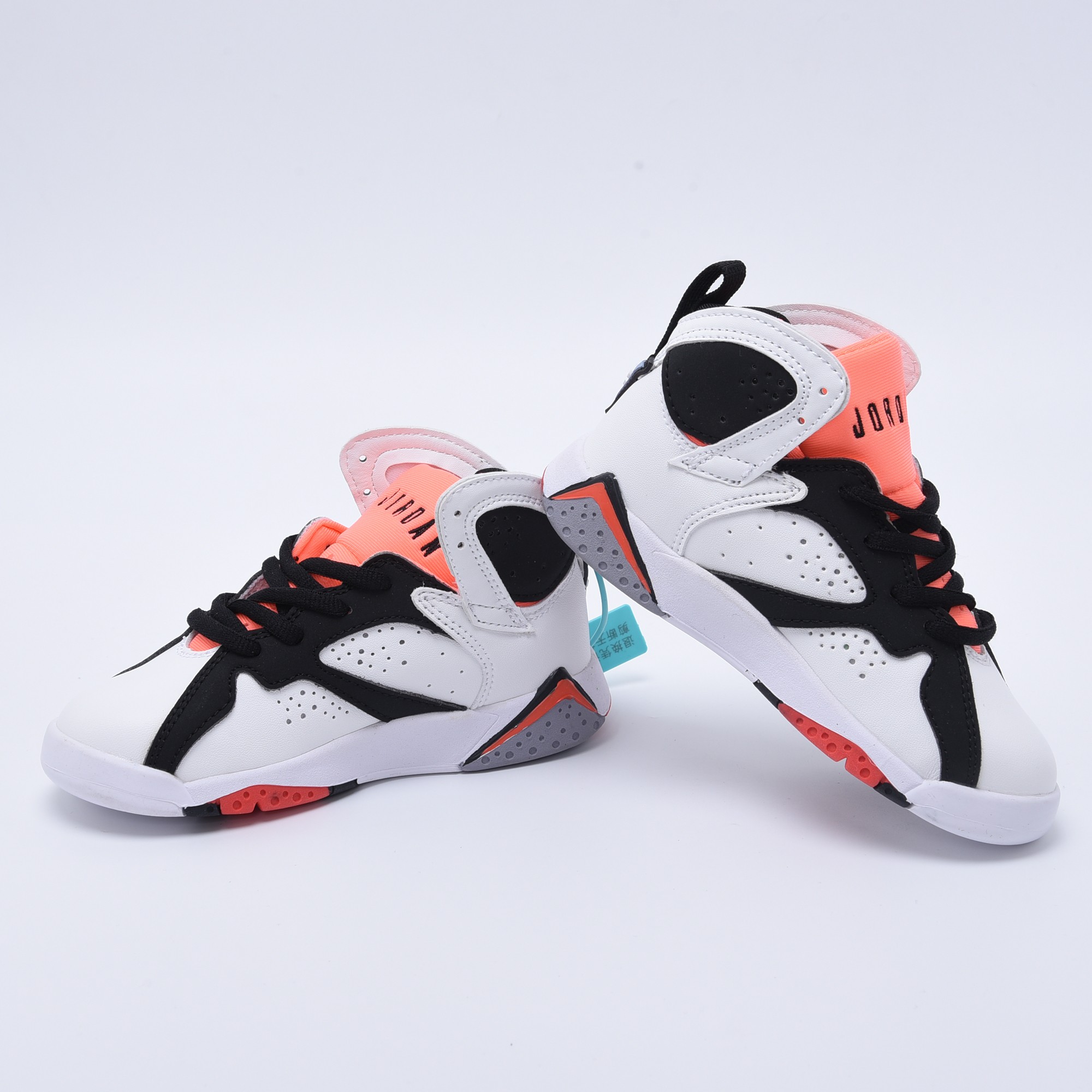 China Replica Kid Shoes KDS0402-2643