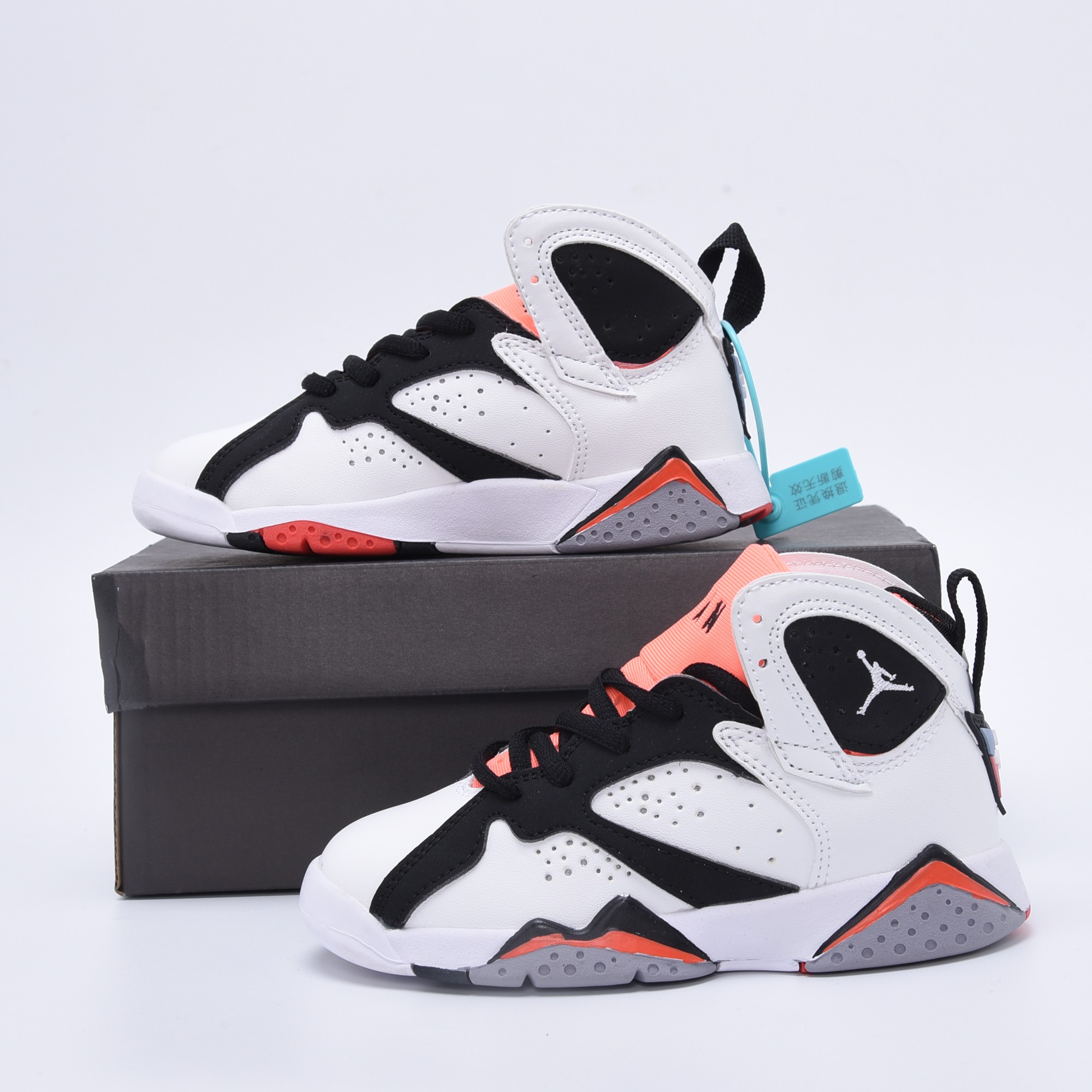 China Replica Kid Shoes KDS0402-2643