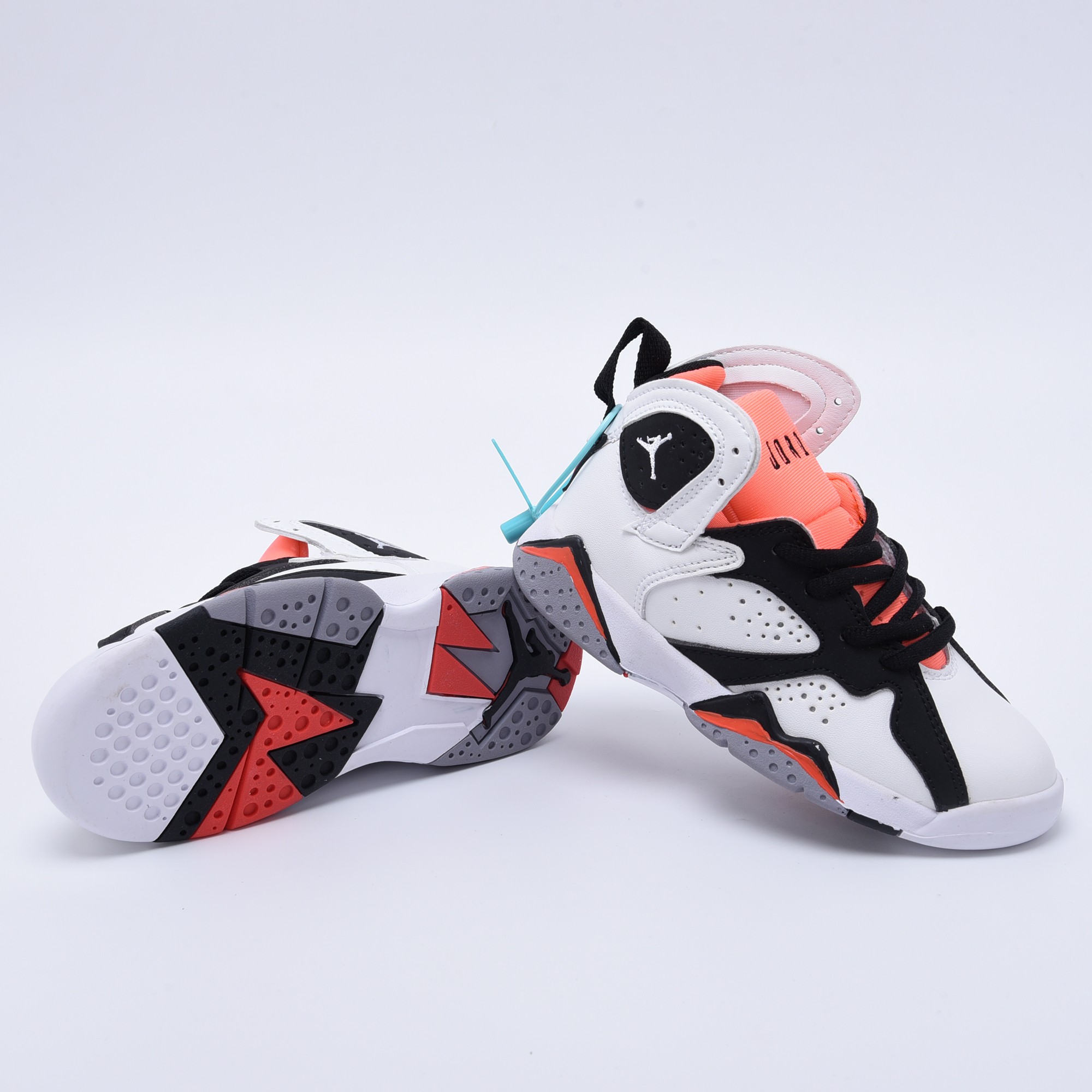 China Replica Kid Shoes KDS0402-2643