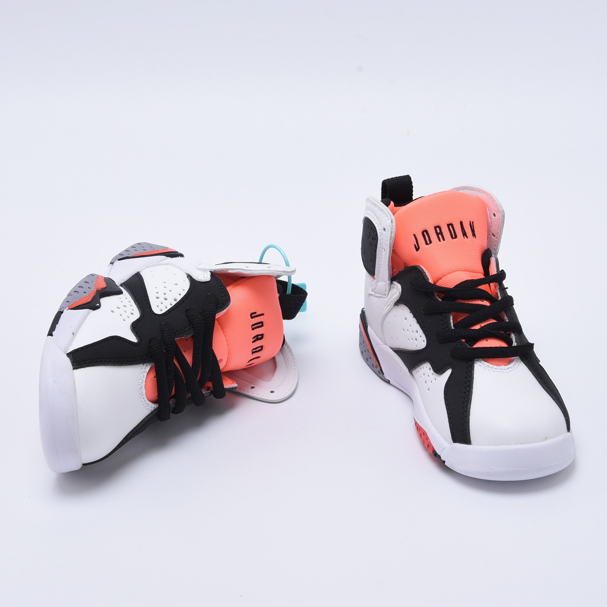 China Replica Kid Shoes KDS0402-2643