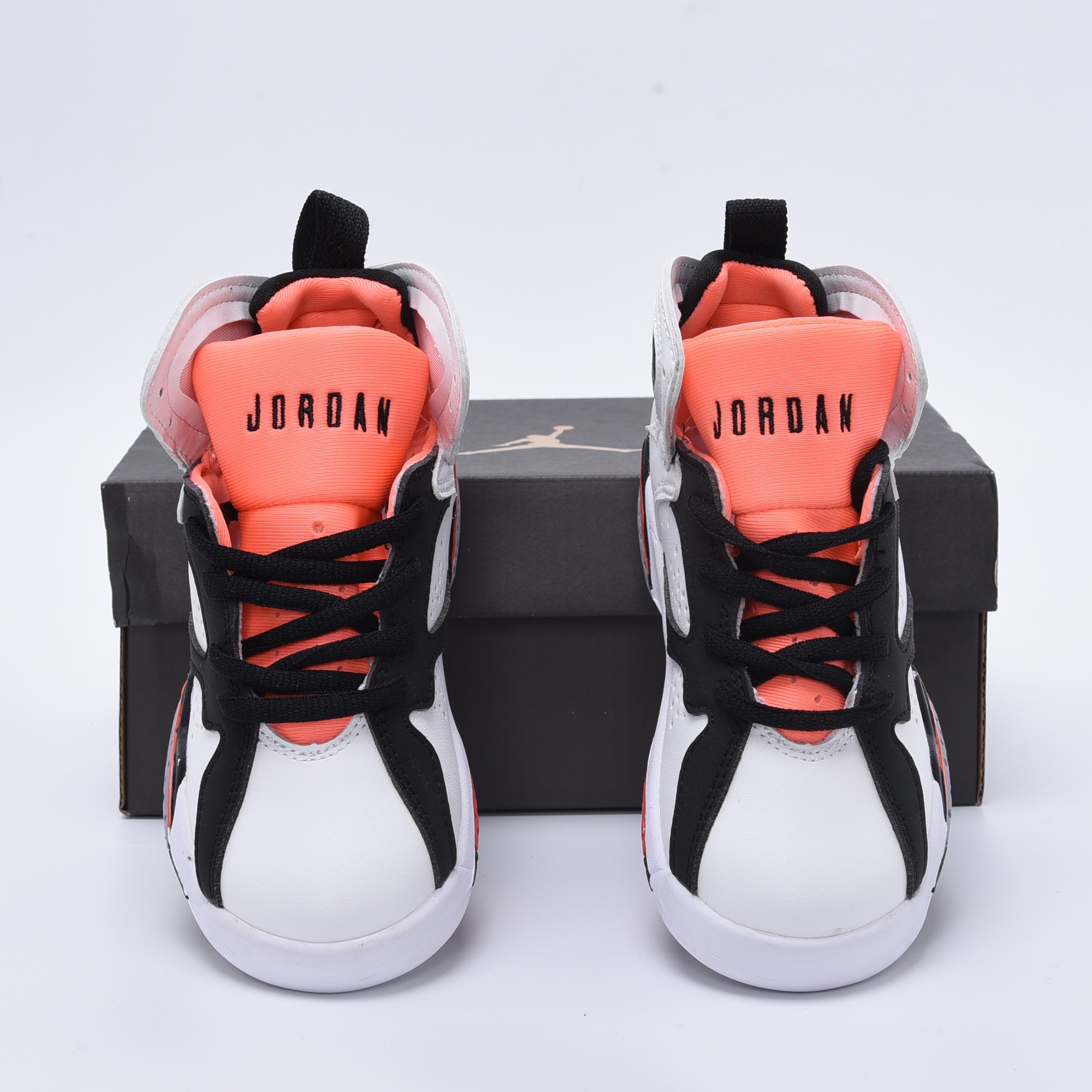 China Replica Kid Shoes KDS0402-2643