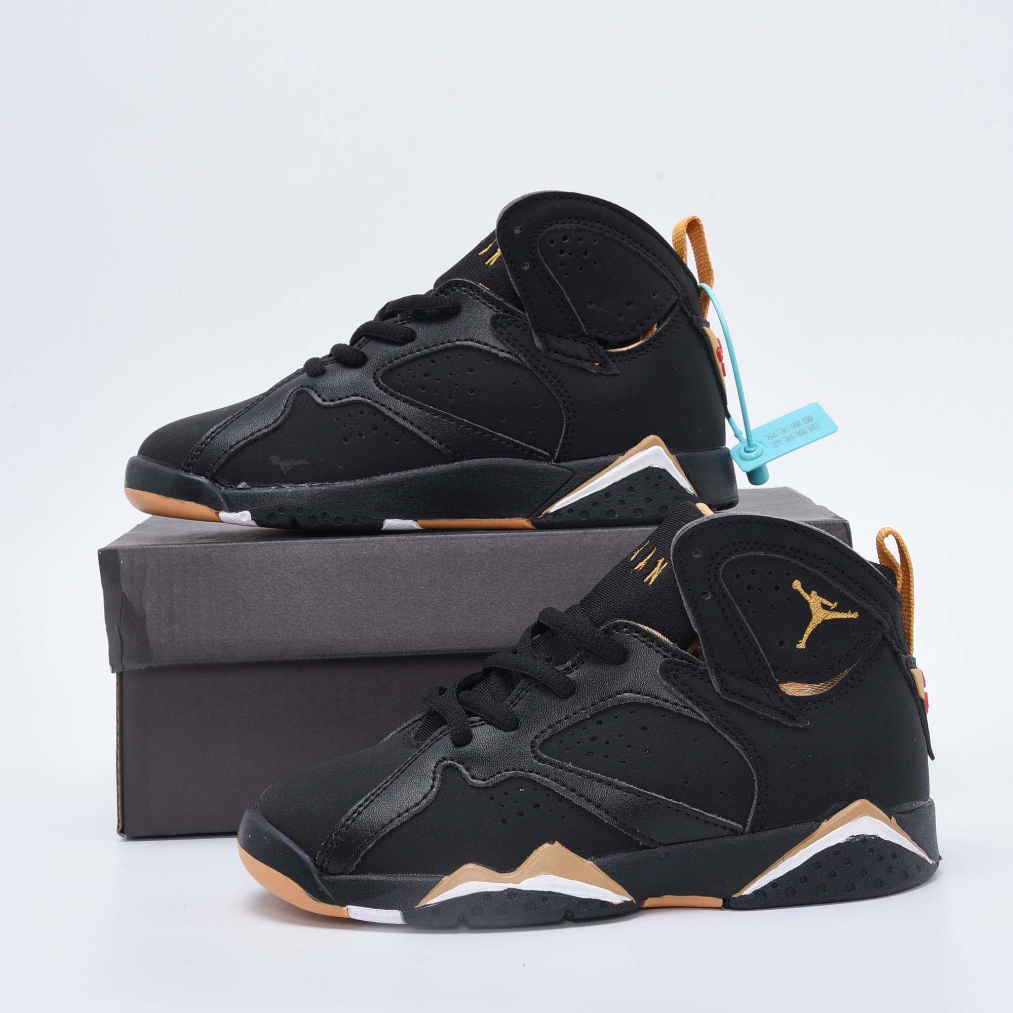 China Replica Kid Shoes KDS0402-582