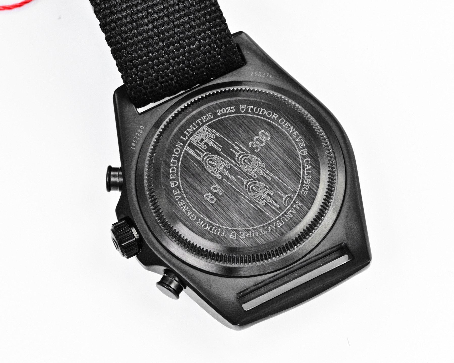 Tudor Watches V+ TUDORTudor Series — photo 7