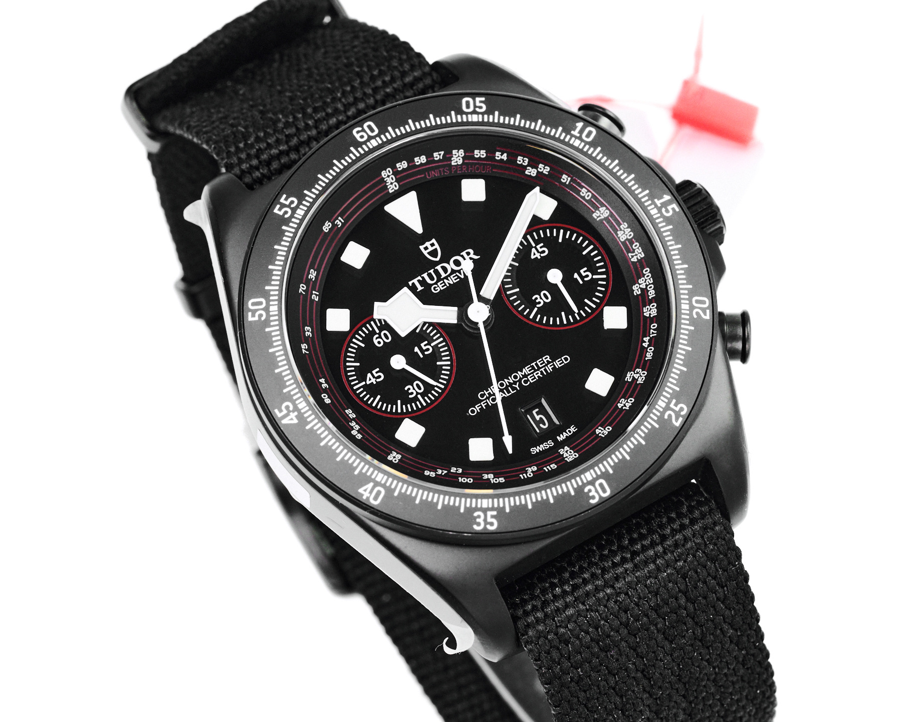 Tudor Watches V+ TUDORTudor Series — photo 4