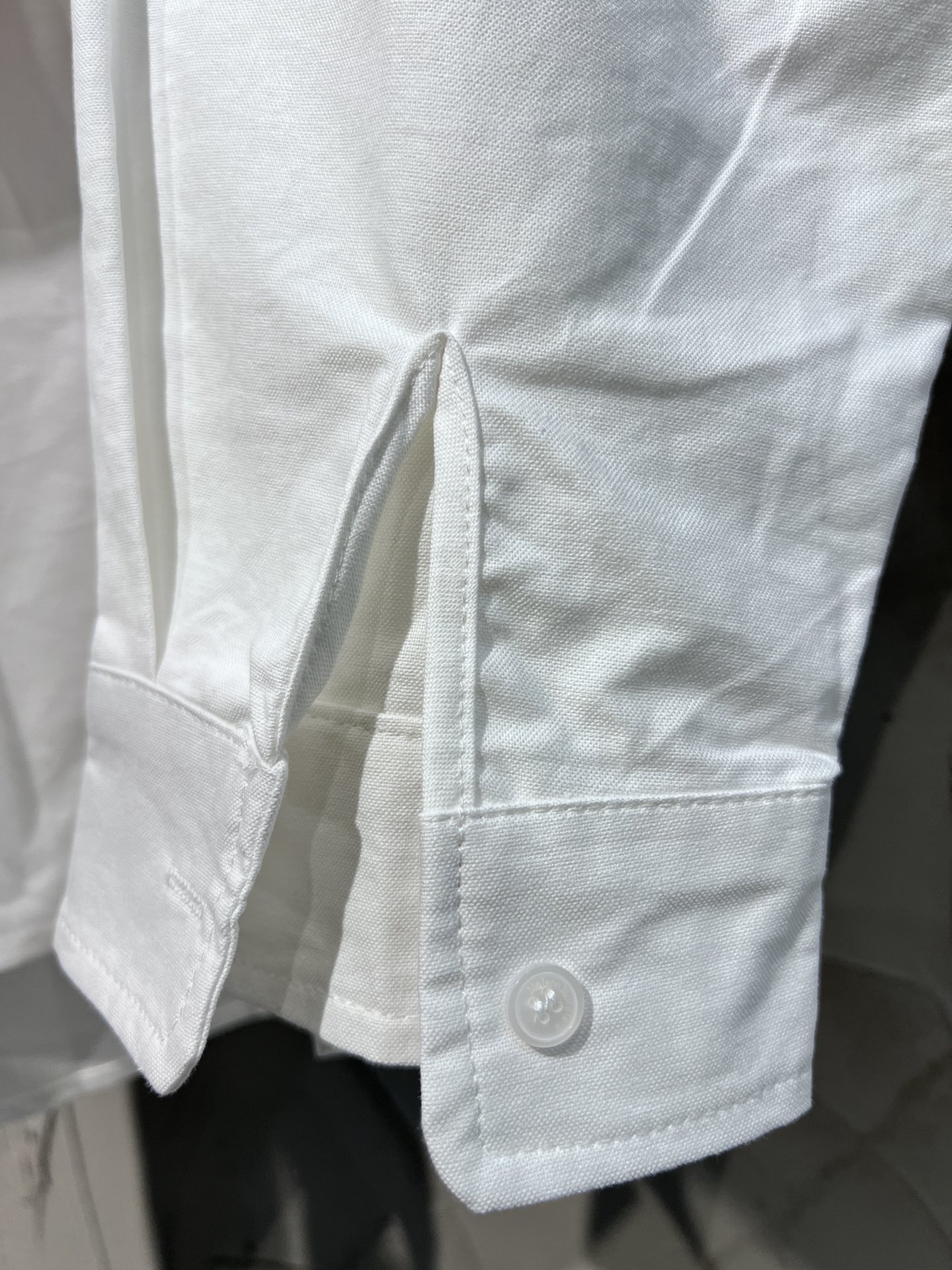 Maison Margiela Haute Couture Haute Couture Ready-to-Wear Clothing Dress 9