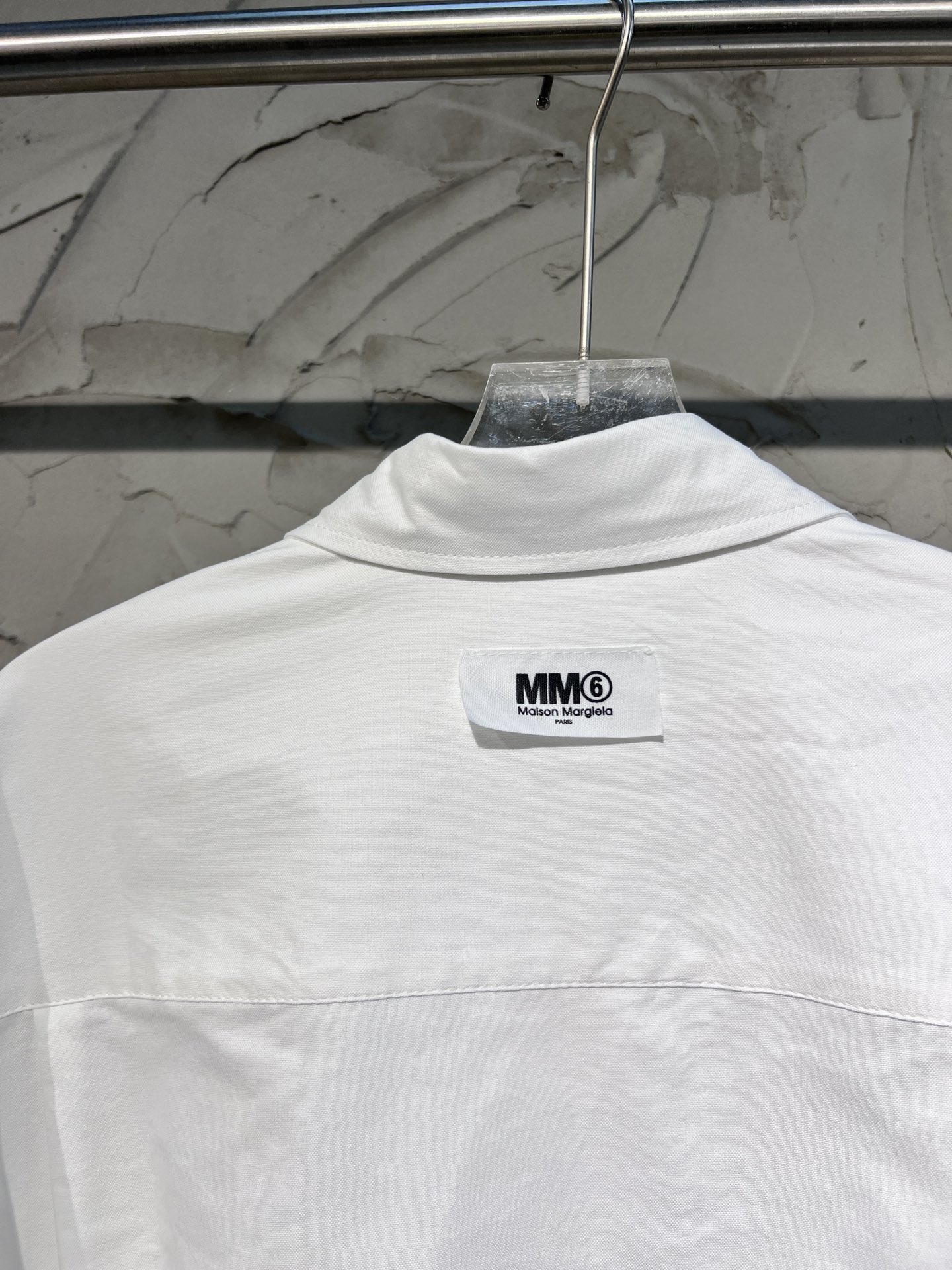 Maison Margiela Haute Couture Haute Couture Ready-to-Wear Clothing Dress 6