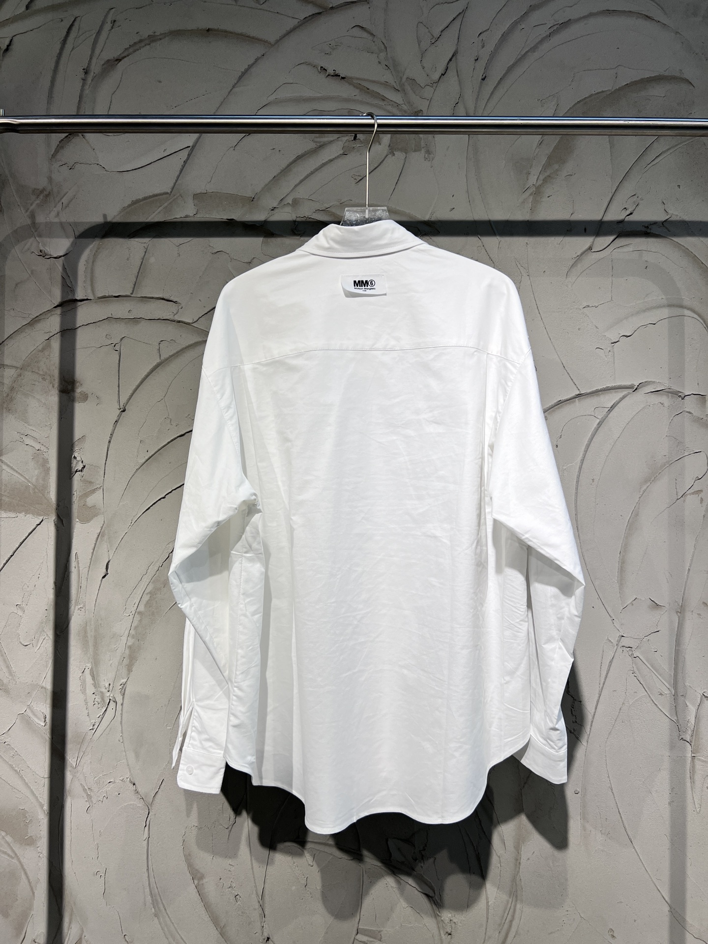 Maison Margiela Haute Couture Haute Couture Ready-to-Wear Clothing Dress 7