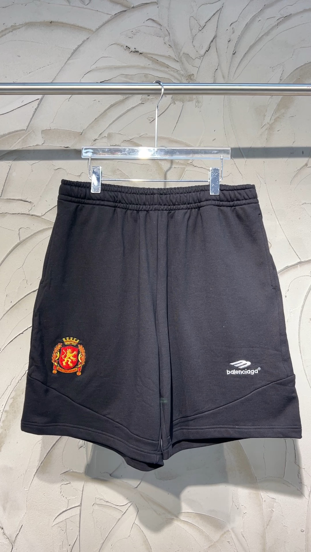 Designer Fake
 Balenciaga Clothing Shorts