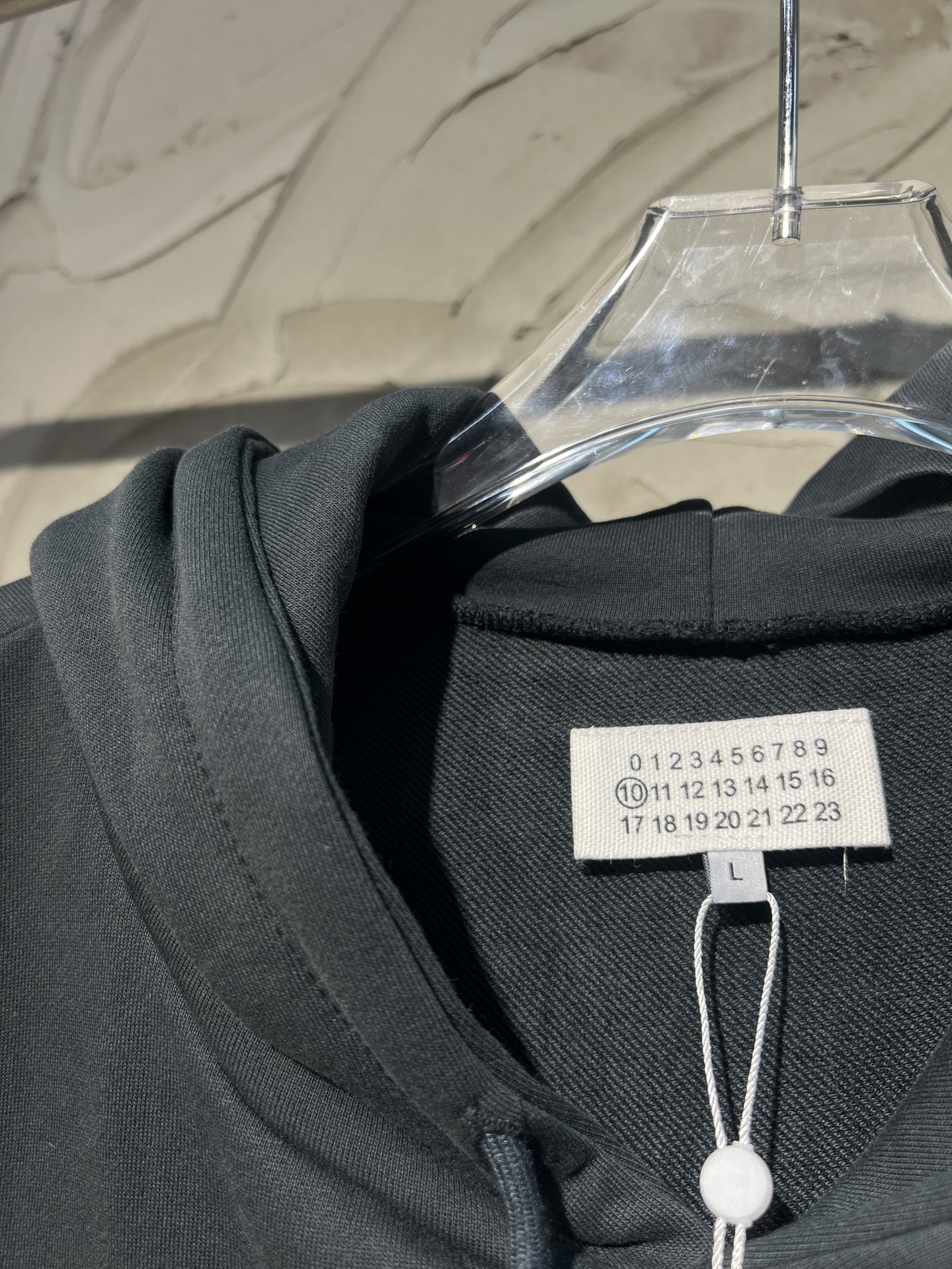 Maison Margiela Haute Couture Haute Couture Ready-to-Wear Clothing Dress 5