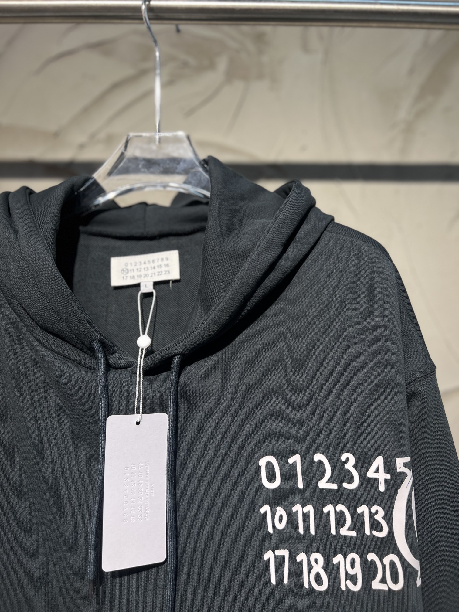 Maison Margiela Haute Couture Haute Couture Ready-to-Wear Clothing Dress 2