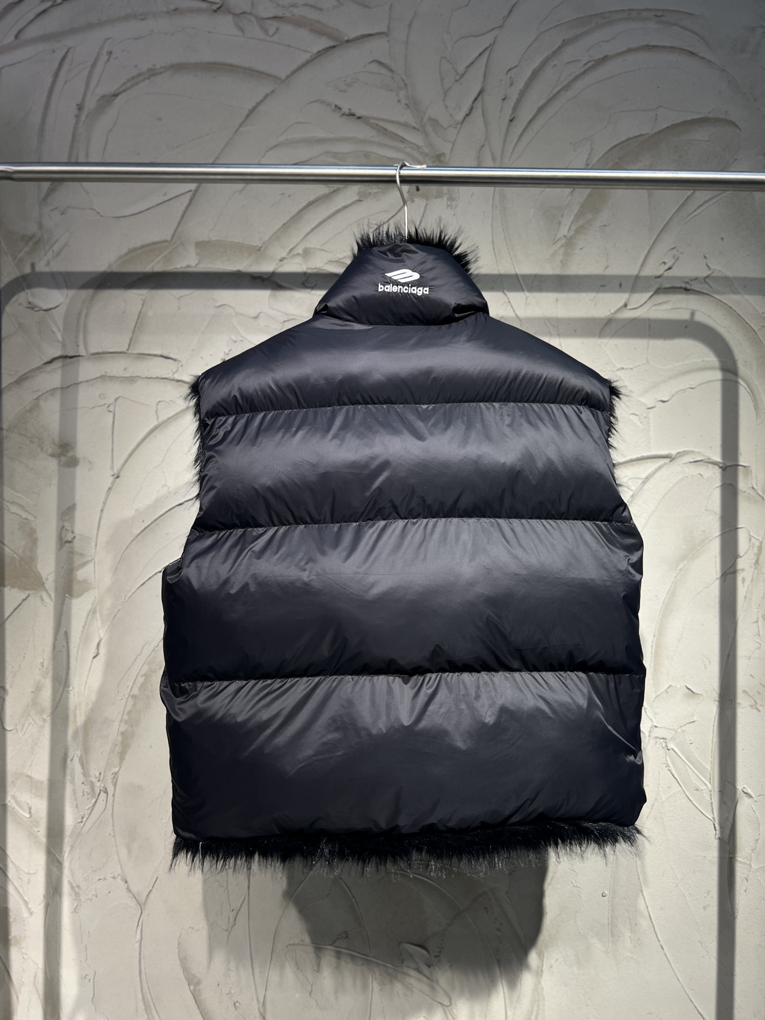 巴黎世家 Balenciaga 高级成衣风衣外套及大衣服饰 #6118C312 2