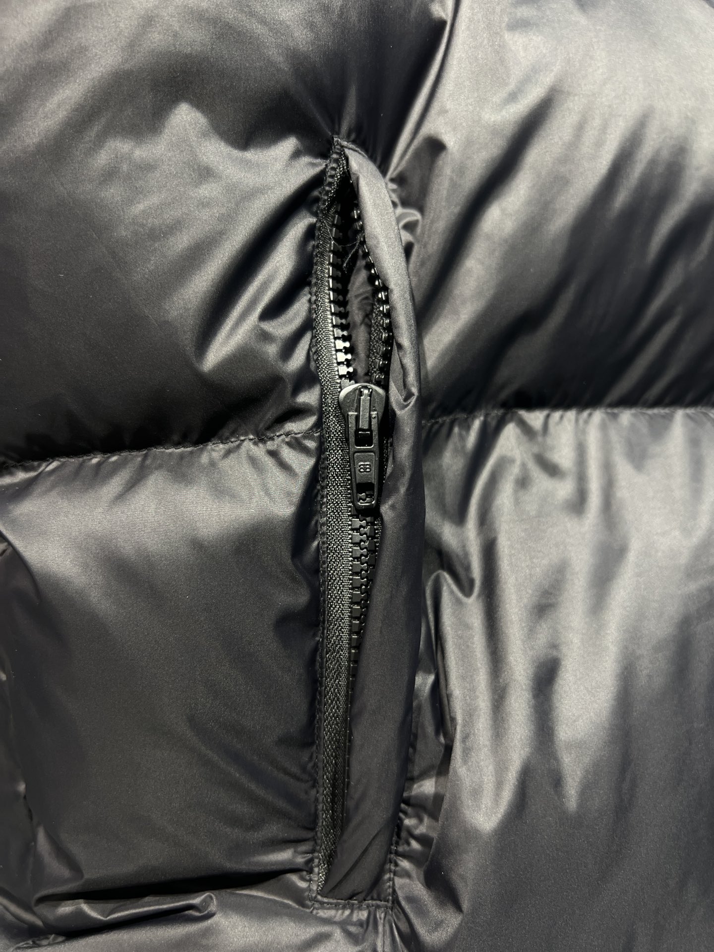 巴黎世家 Balenciaga 高级成衣风衣外套及大衣服饰 #6118C312 7