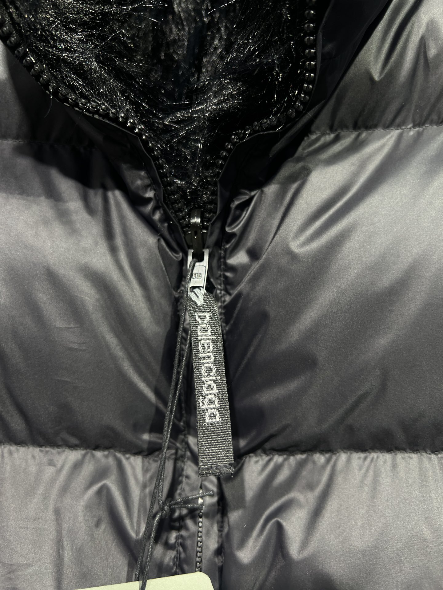 巴黎世家 Balenciaga 高级成衣风衣外套及大衣服饰 #6118C312 5
