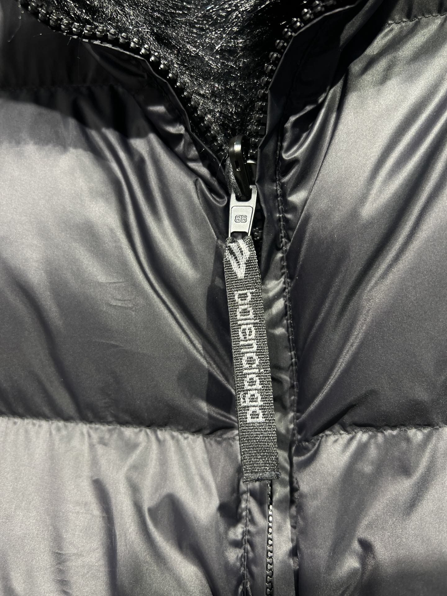 巴黎世家 Balenciaga 高级成衣风衣外套及大衣服饰 #6118C312 9
