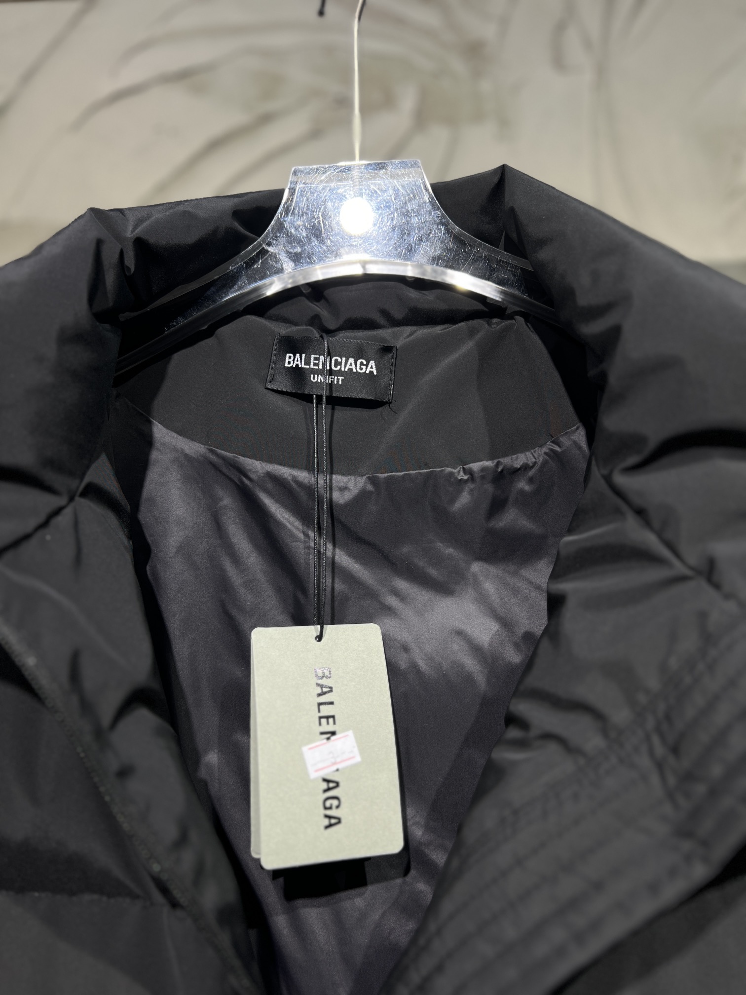 Balenciaga Haute Couture Haute Couture Ready-to-Wear Clothing Dress 8